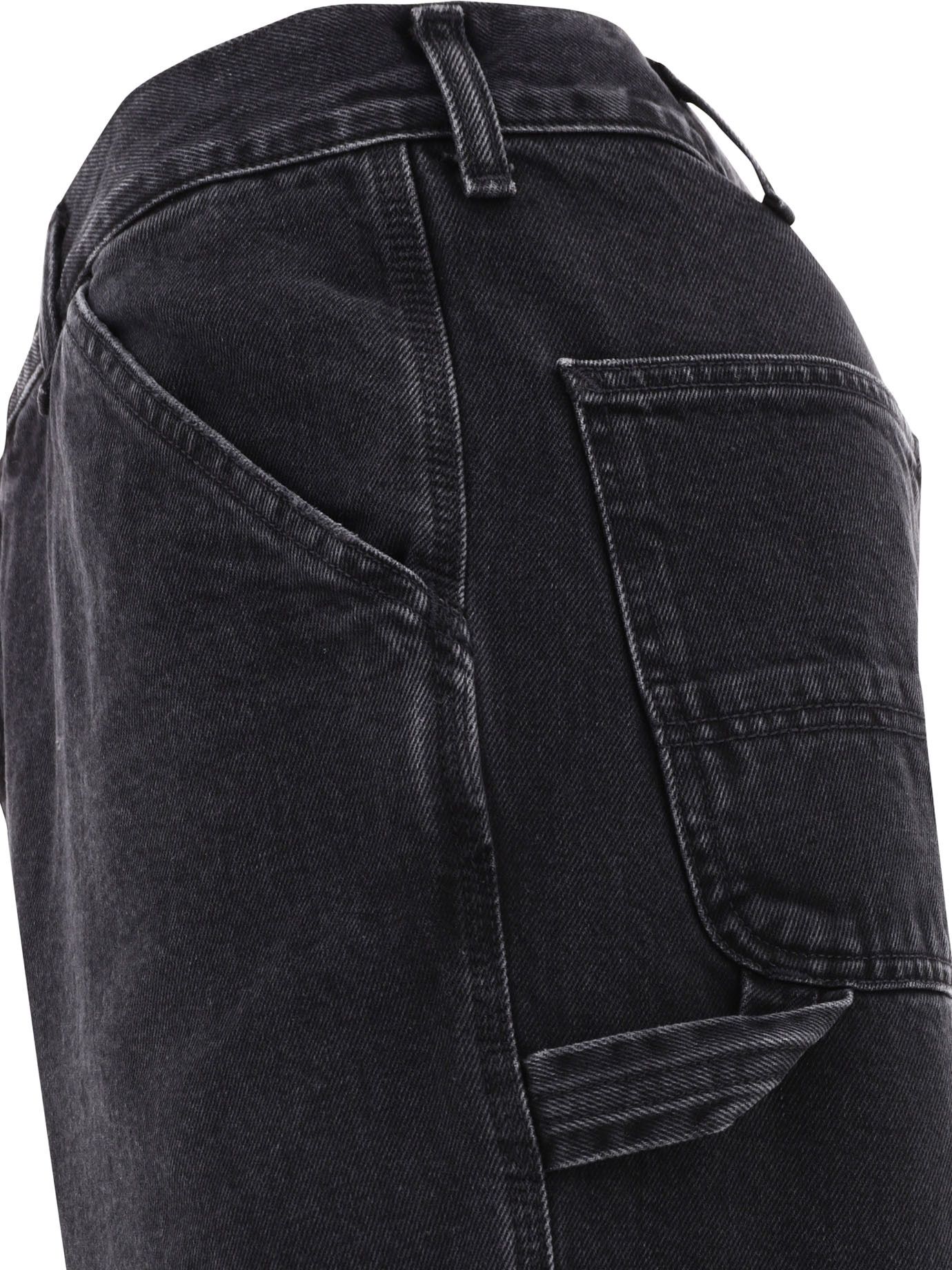 Carhartt Wip Trousers Size US 32 / EU 48 - 4 Thumbnail