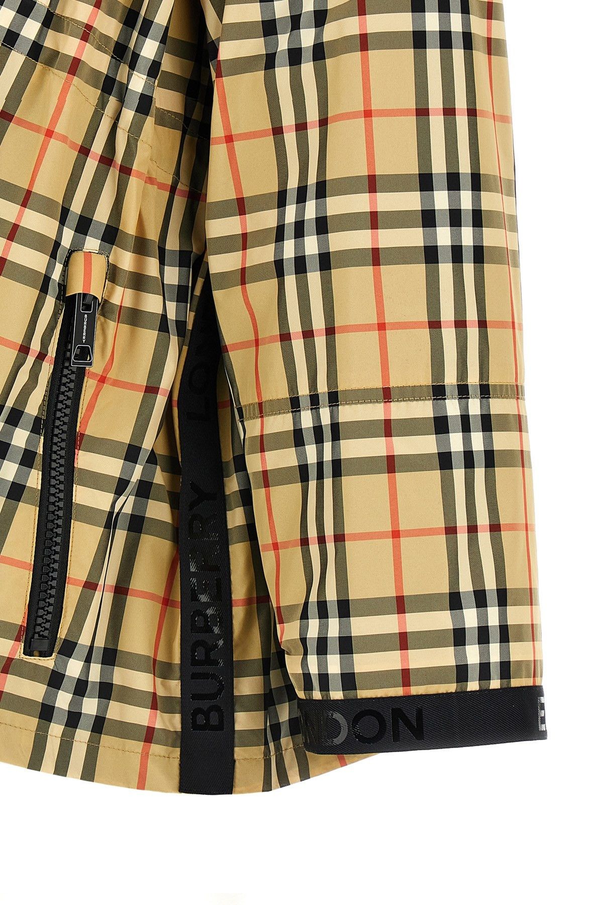 Burberry 'Bacton' jacket Size M / US 6-8 / IT 42-44 - 3 Thumbnail