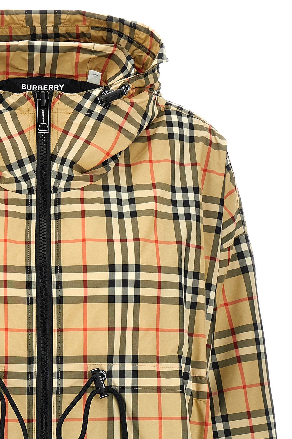 Burberry 'Bacton' jacket Size M / US 6-8 / IT 42-44 - 2 Thumbnail