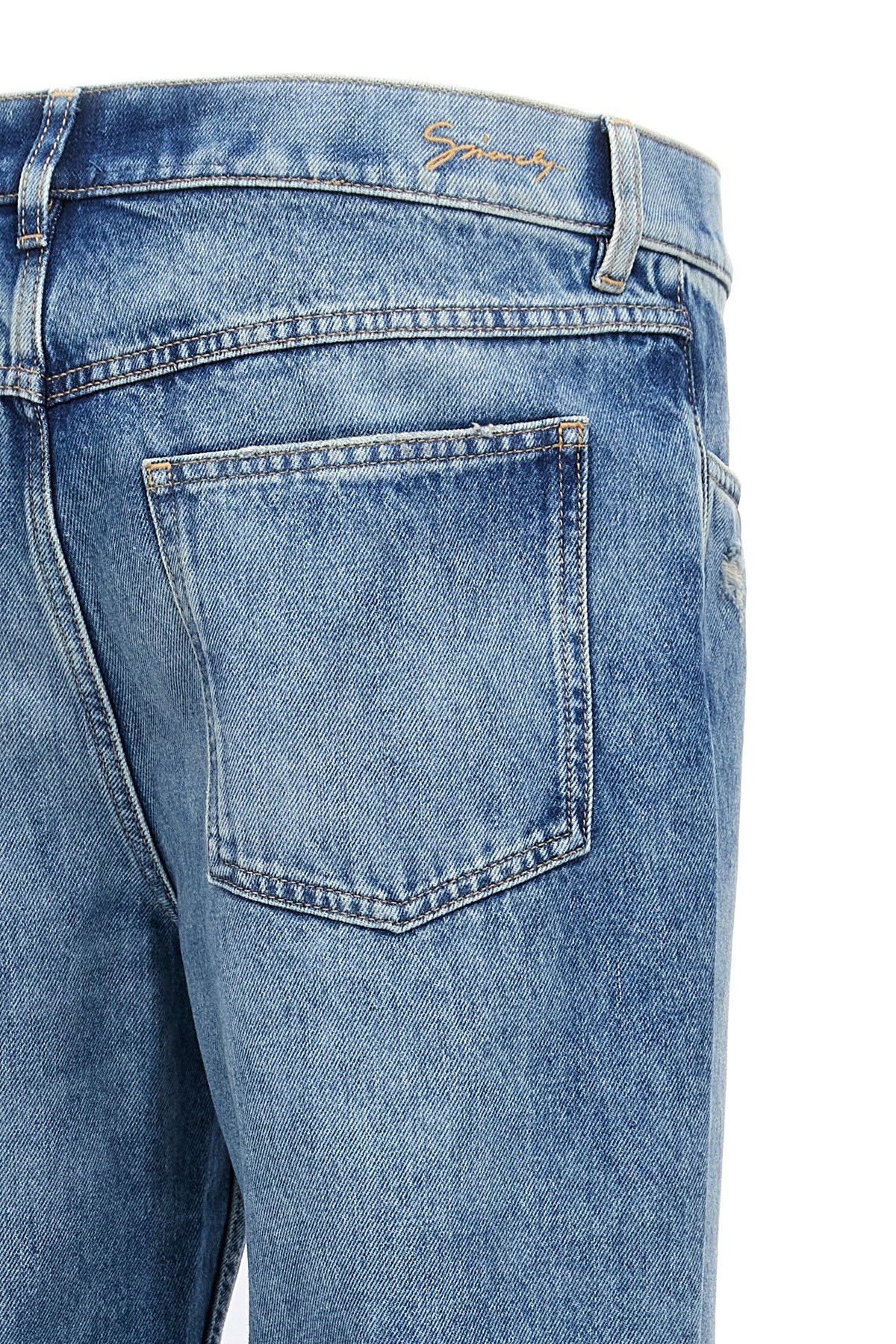 Givenchy 'Straight fit' jeans Size US 34 / EU 50 - 4 Thumbnail