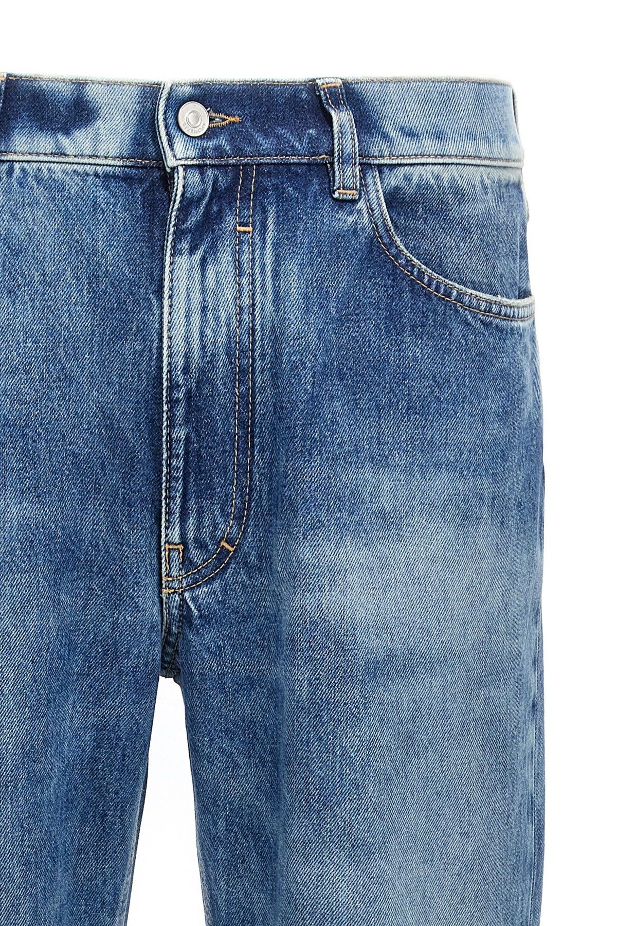 Givenchy 'Straight fit' jeans Size US 34 / EU 50 - 3 Thumbnail