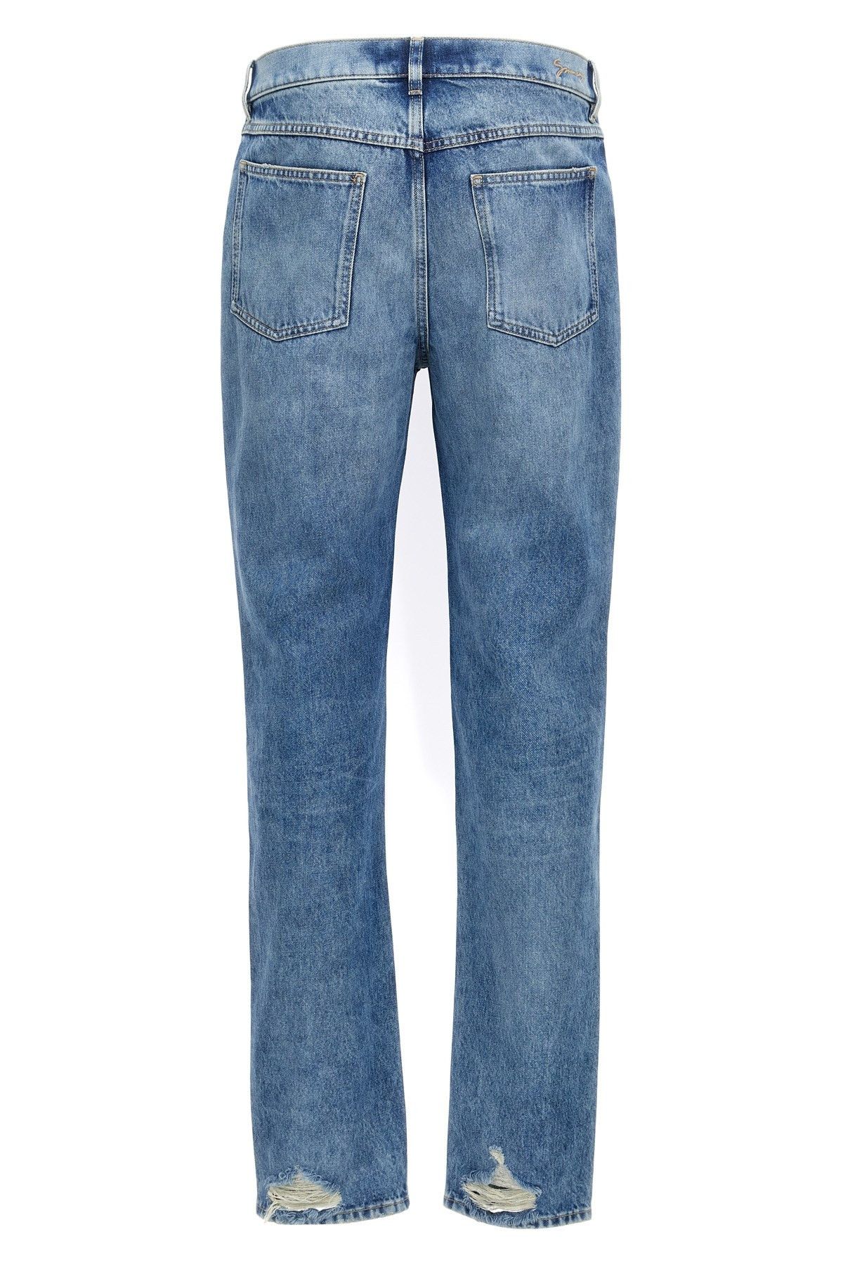 Givenchy 'Straight fit' jeans Size US 34 / EU 50 - 2 Thumbnail