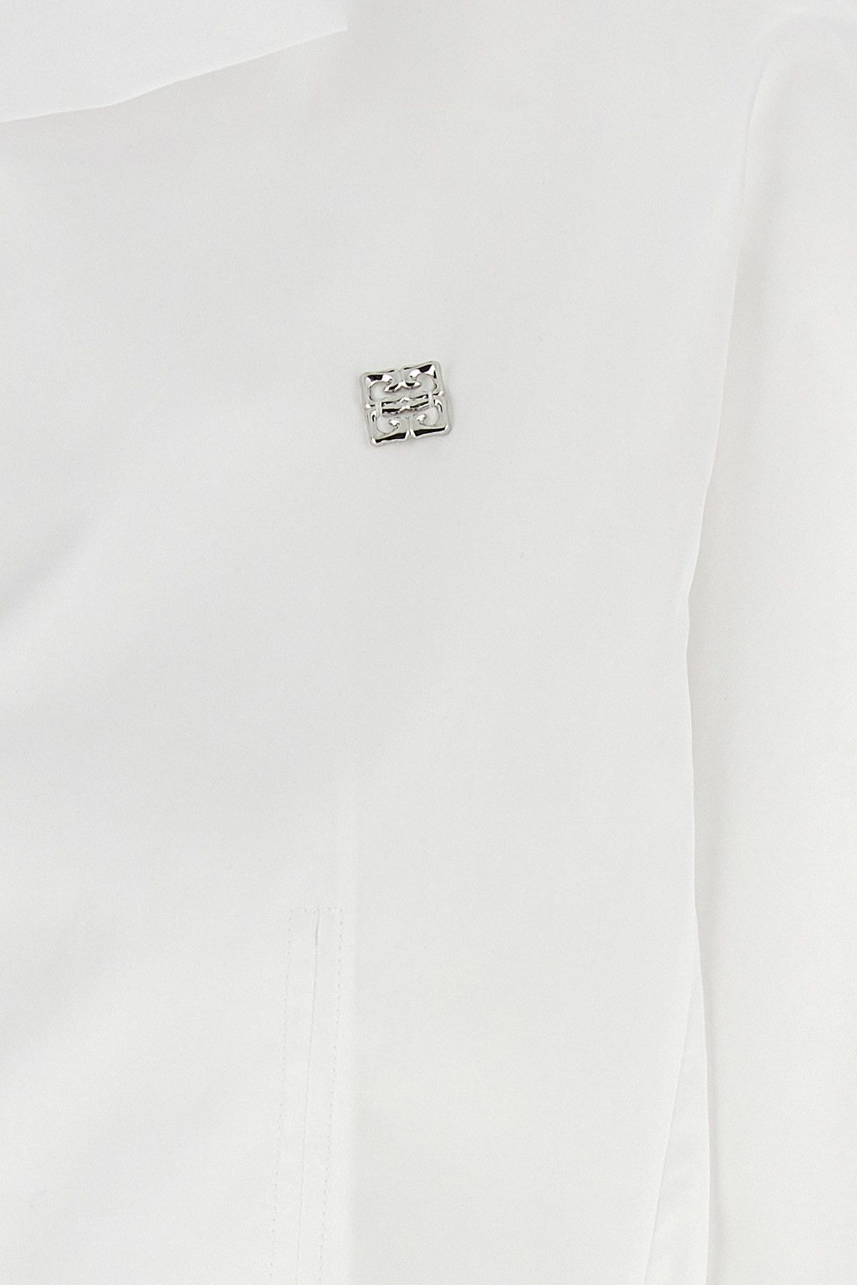 Givenchy 'Puff' shirt Size M / US 6-8 / IT 42-44 - 4 Thumbnail