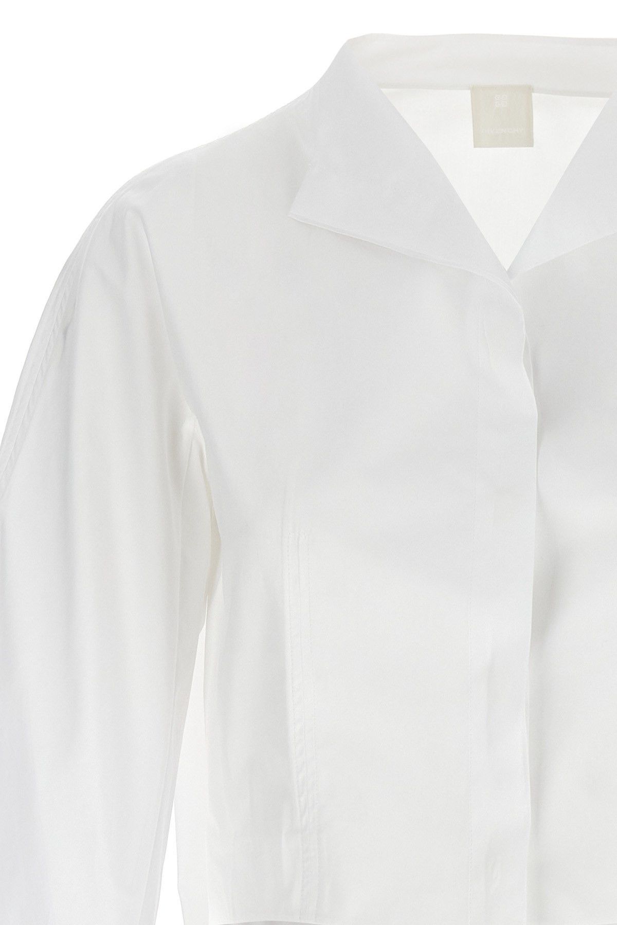 Givenchy 'Puff' shirt Size M / US 6-8 / IT 42-44 - 3 Thumbnail