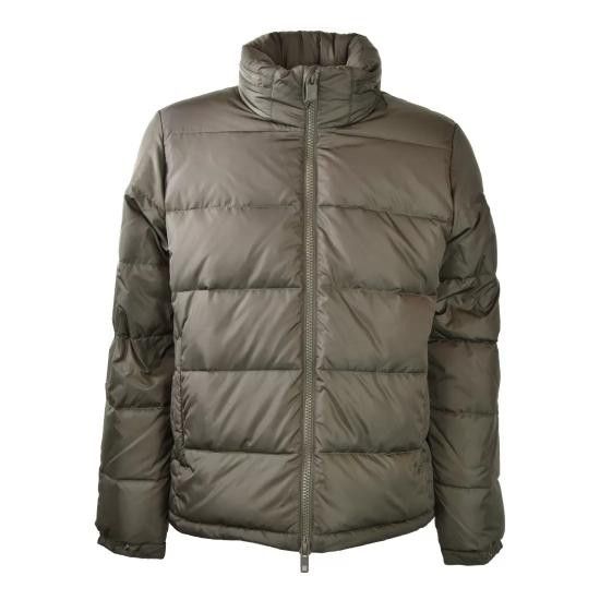 Aspesi ASPESI Men Jacket I018 V006 85237 Green Size US S / EU 44-46 / 1 - 5 Thumbnail