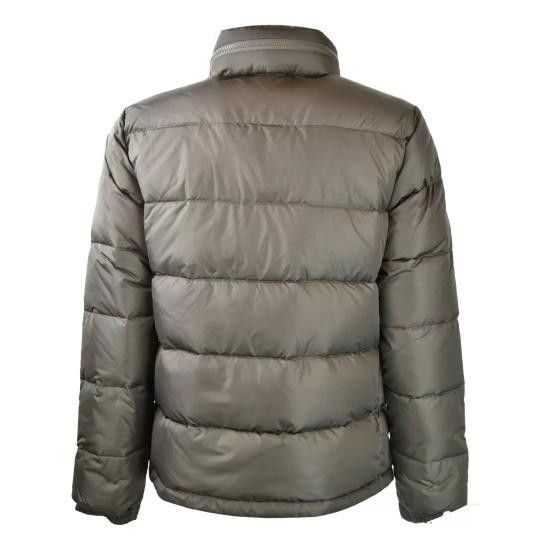 Aspesi ASPESI Men Jacket I018 V006 85237 Green Size US S / EU 44-46 / 1 - 6 Thumbnail