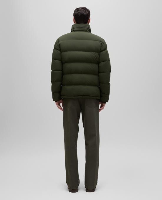 Aspesi ASPESI Men Jacket I018 V006 85237 Green Size US S / EU 44-46 / 1 - 2 Thumbnail