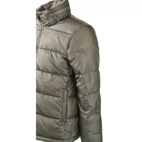 Aspesi ASPESI Men Jacket I018 V006 85237 Green Size US S / EU 44-46 / 1 - 7 Thumbnail