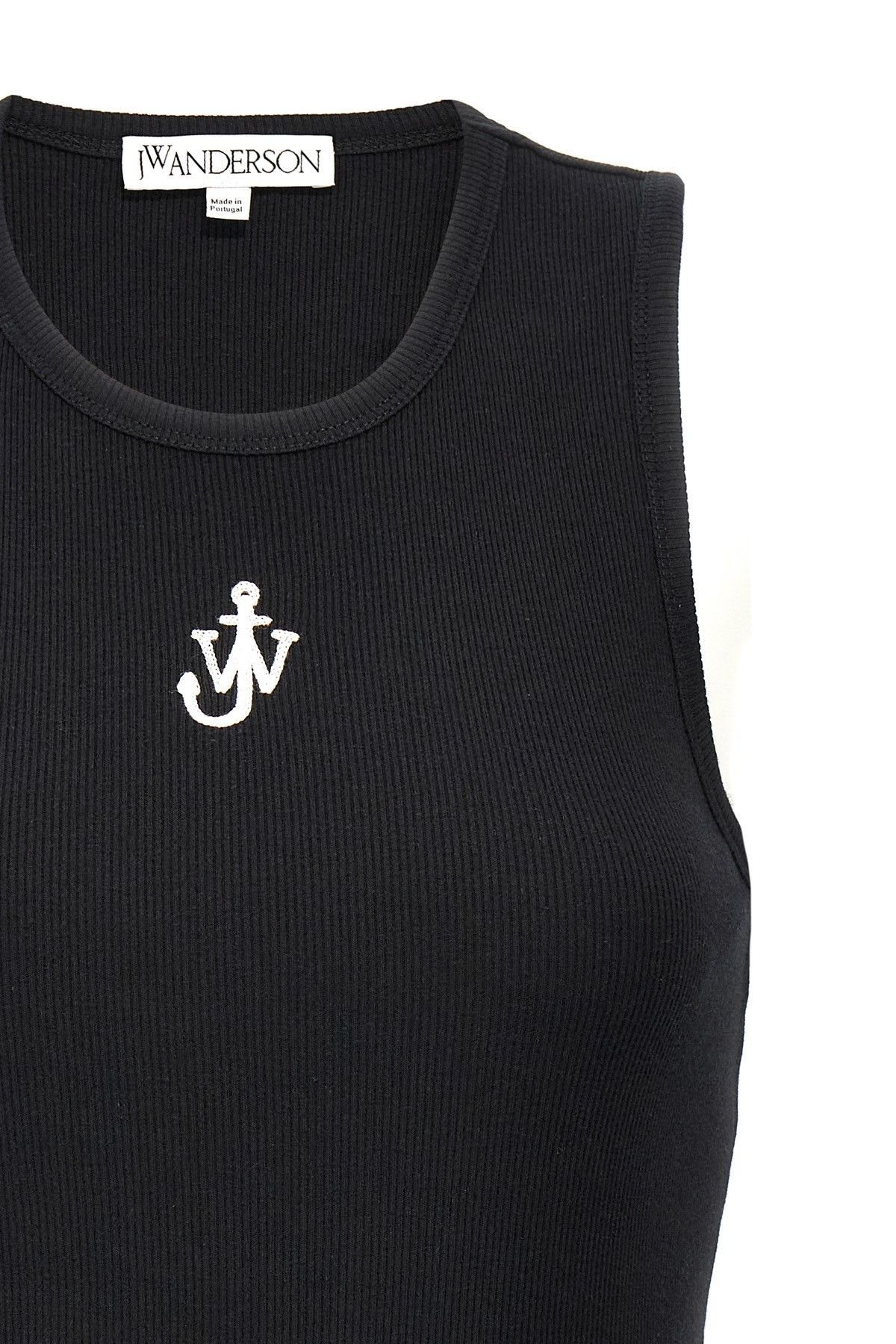 JW Anderson 'Anchor embroidery' top Size M / US 6-8 / IT 42-44 - 2 Thumbnail