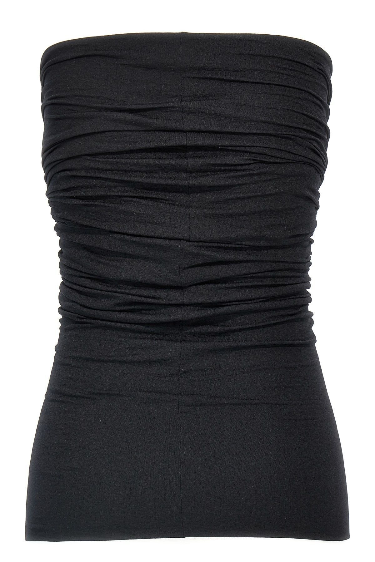 Rick Owens 'Prong Bustier' top Size M / US 6-8 / IT 42-44 - 2 Thumbnail