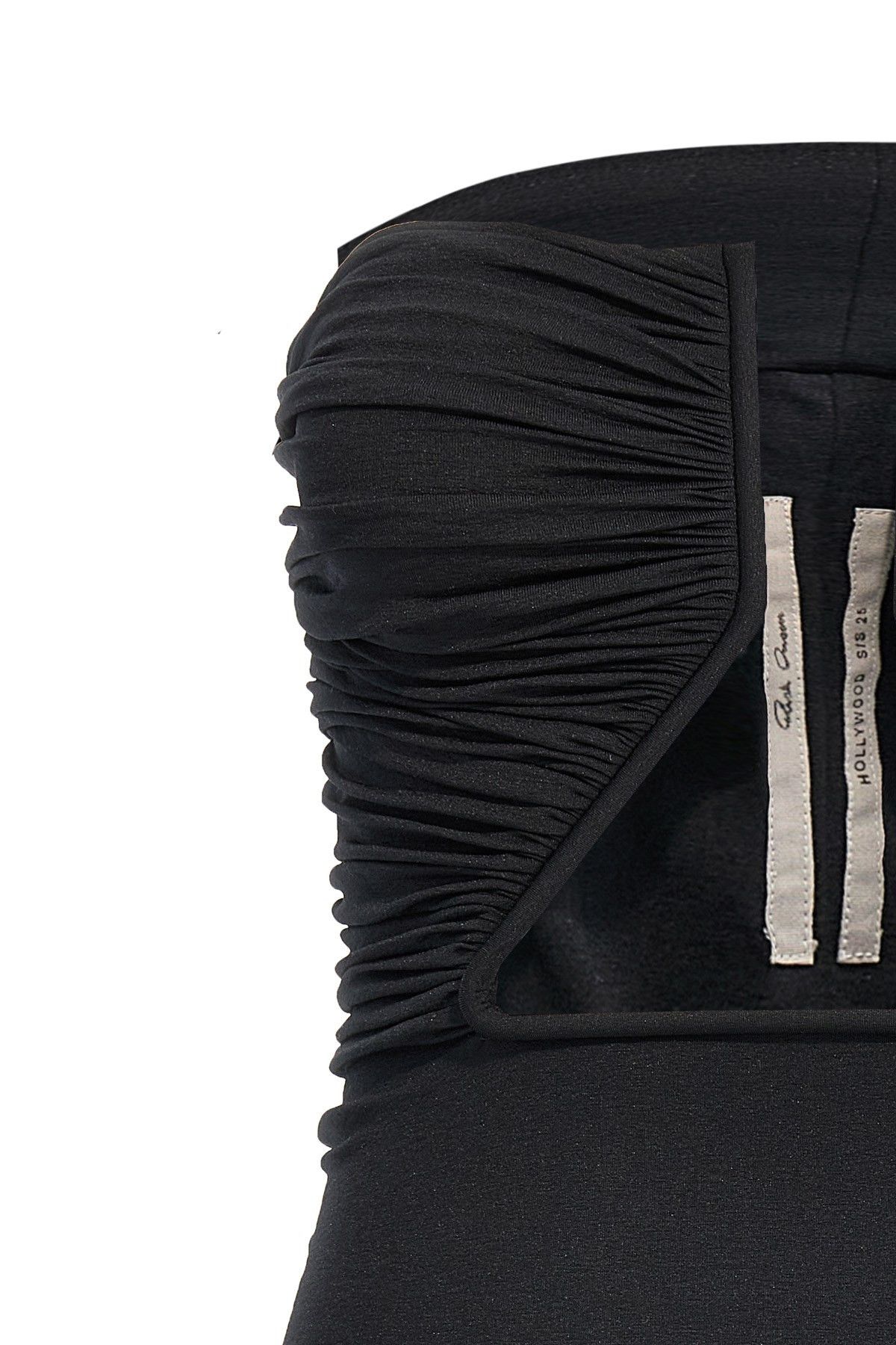 Rick Owens 'Prong Bustier' top Size M / US 6-8 / IT 42-44 - 3 Thumbnail