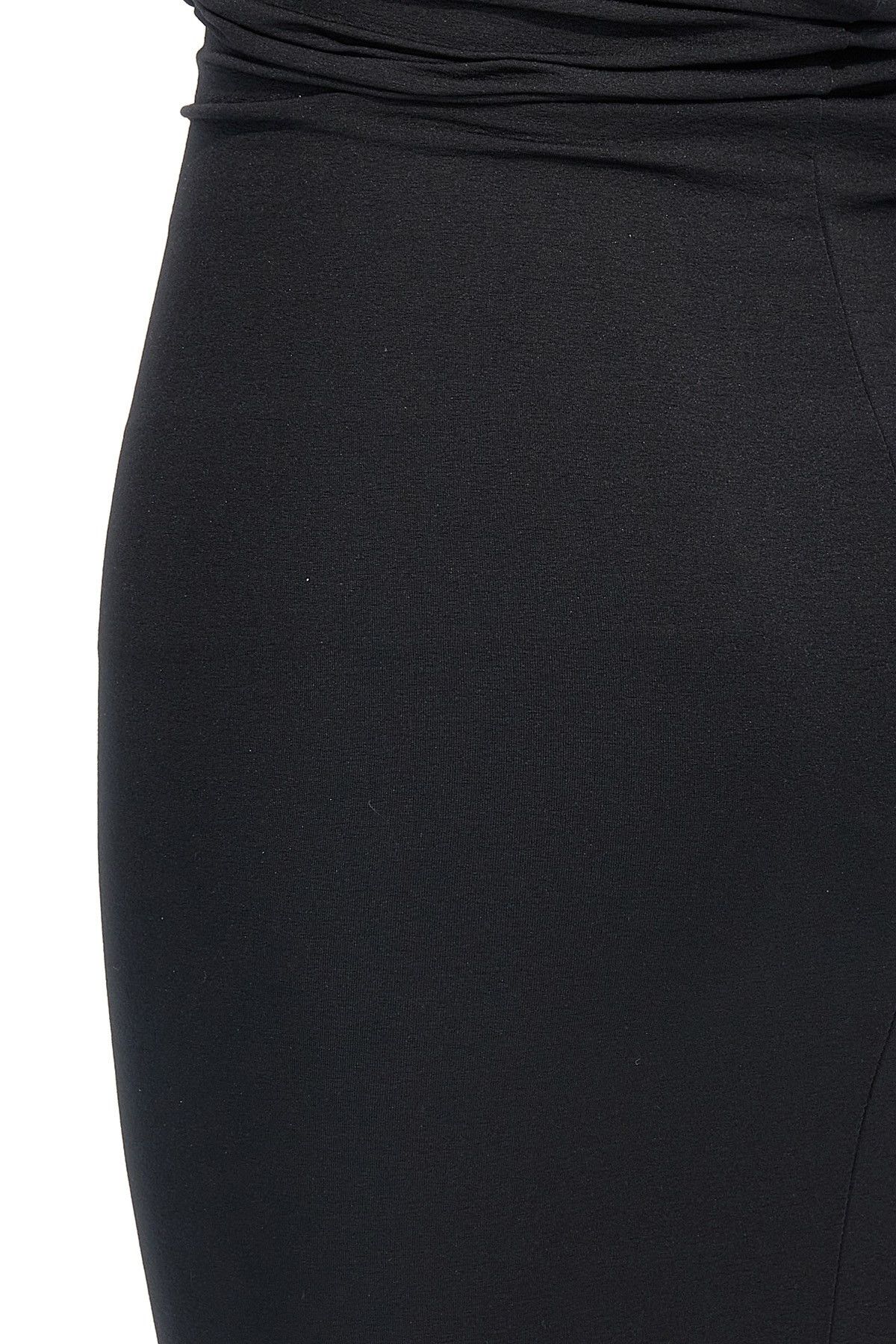 Rick Owens 'Prong' mini dress Size M / US 6-8 / IT 42-44 - 3 Thumbnail