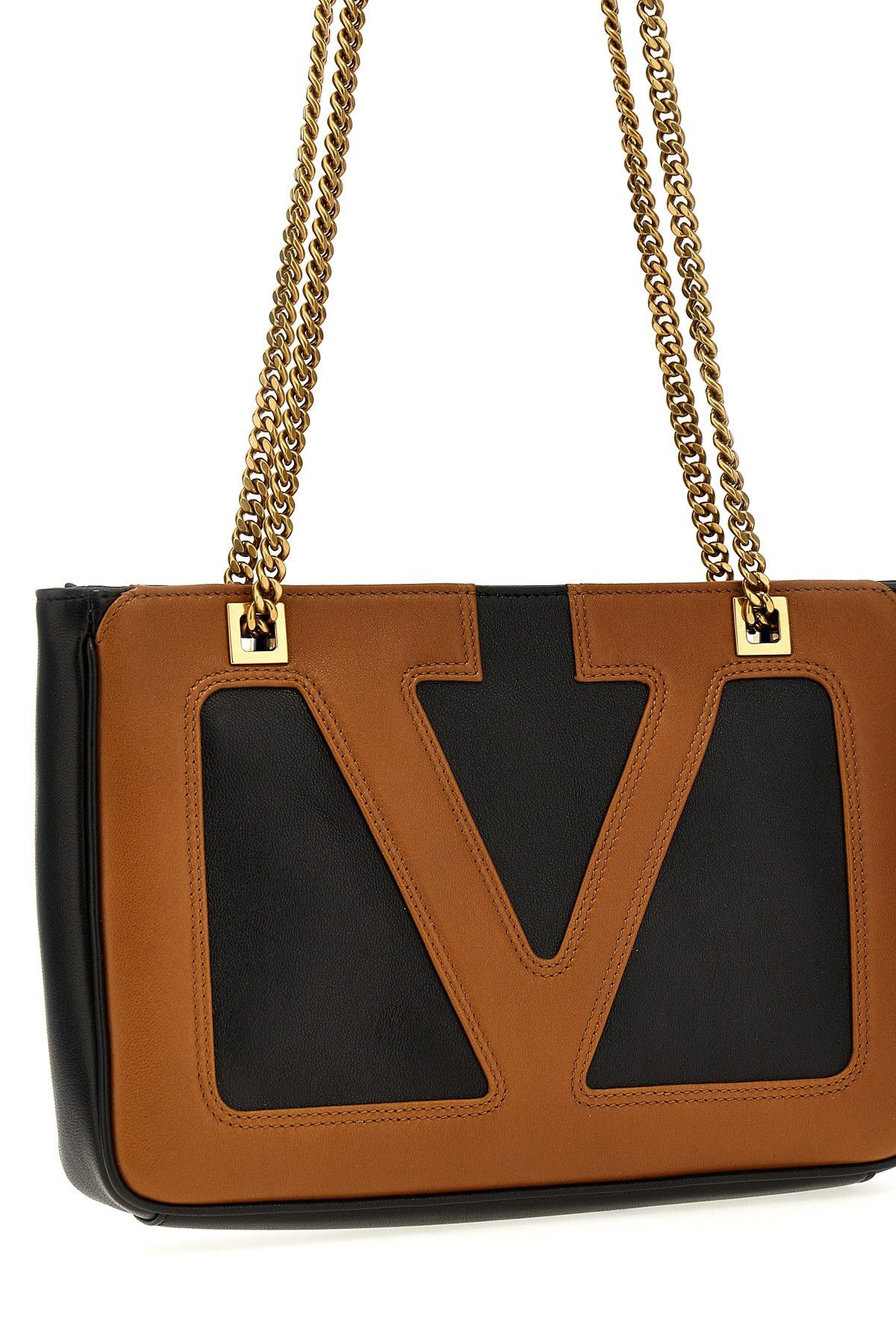 Valentino Valentino Garavani 'Viva Superstar' small shopping bag Size ONE SIZE - 3 Thumbnail