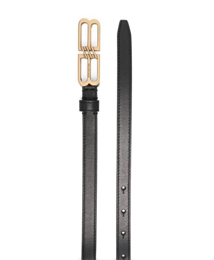 Balenciaga BB Signature 15 Belt Size ONE SIZE - 2 Thumbnail