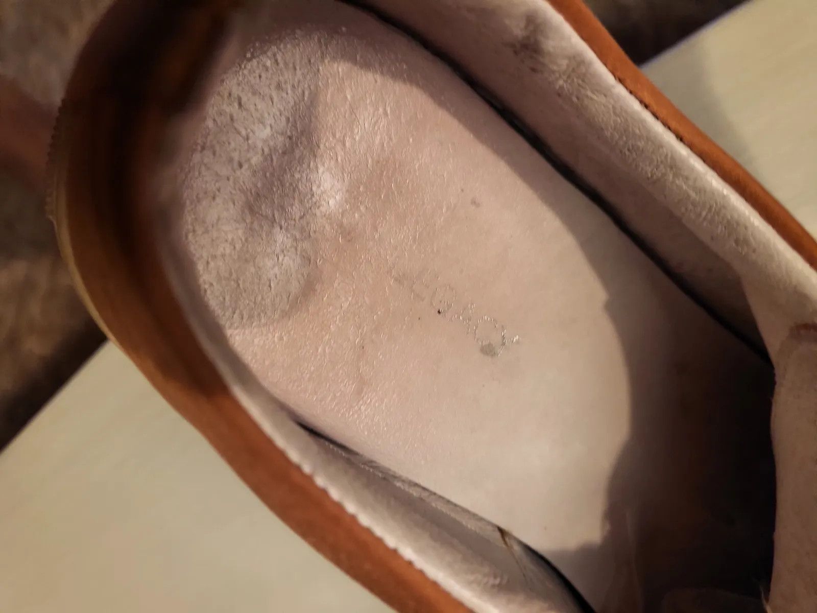 Our Legacy Our Legacy Sneakers Size US 9 / IT 39 - 2 Thumbnail