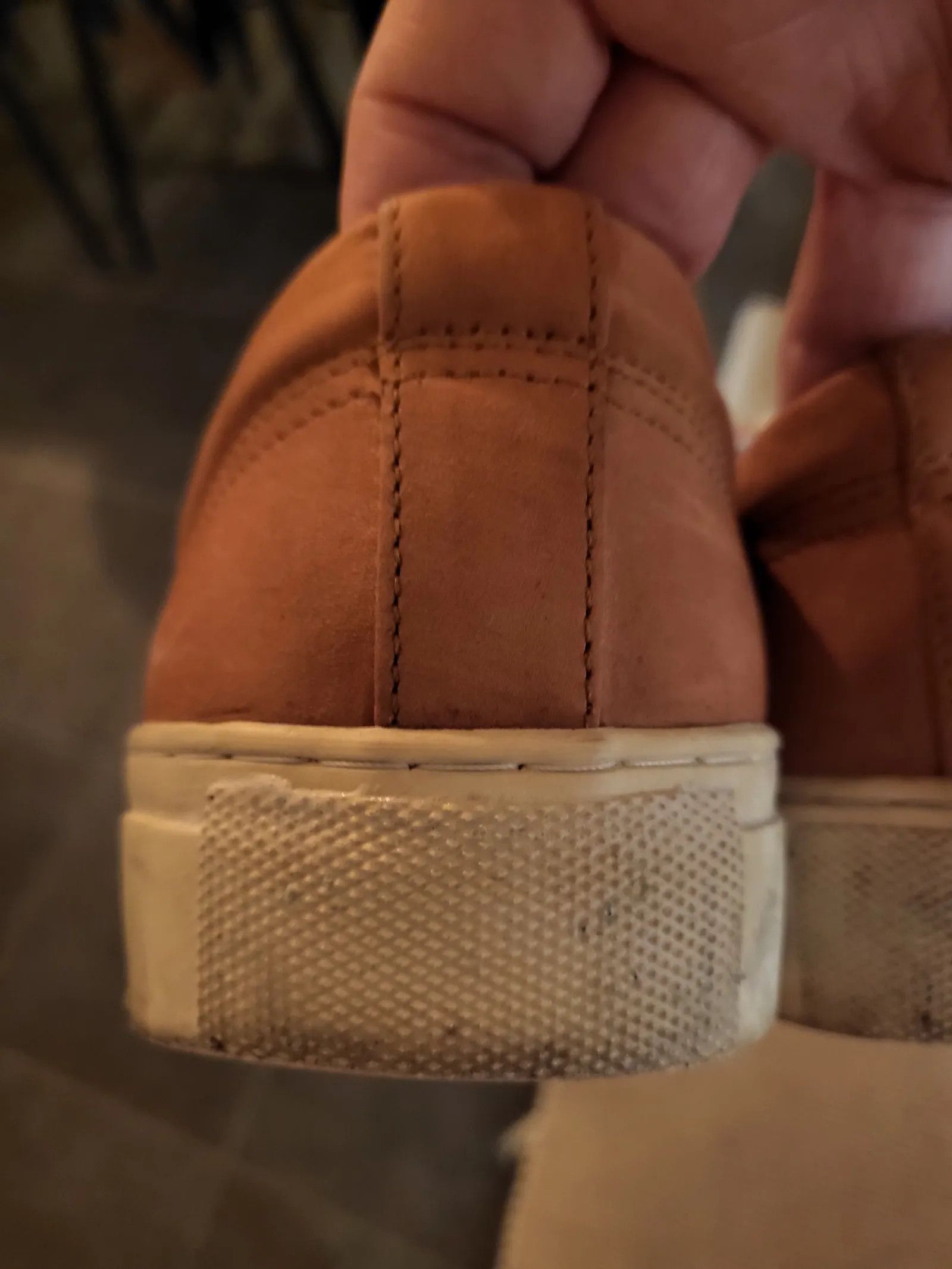 Our Legacy Our Legacy Sneakers Size US 9 / IT 39 - 4 Thumbnail