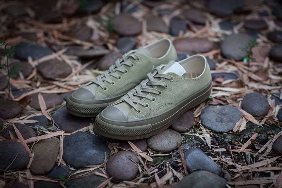 Converse N. Hoolywood N. Hoolywood x Converse Addict Chuck Taylor Grailed