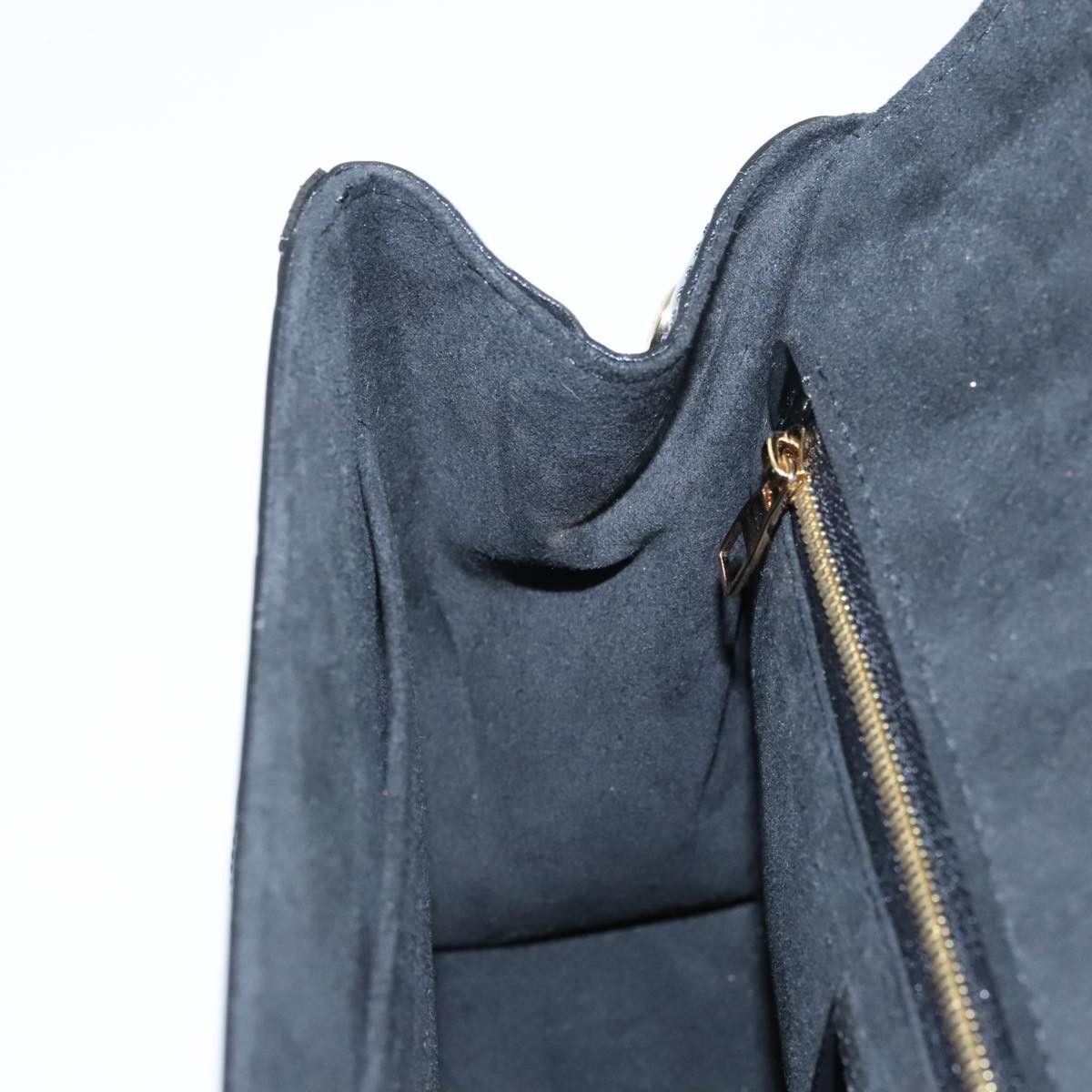 Louis Vuitton Venice Black Patent Leather Handbag (Pre-Owned) Size ONE SIZE - 18 Thumbnail