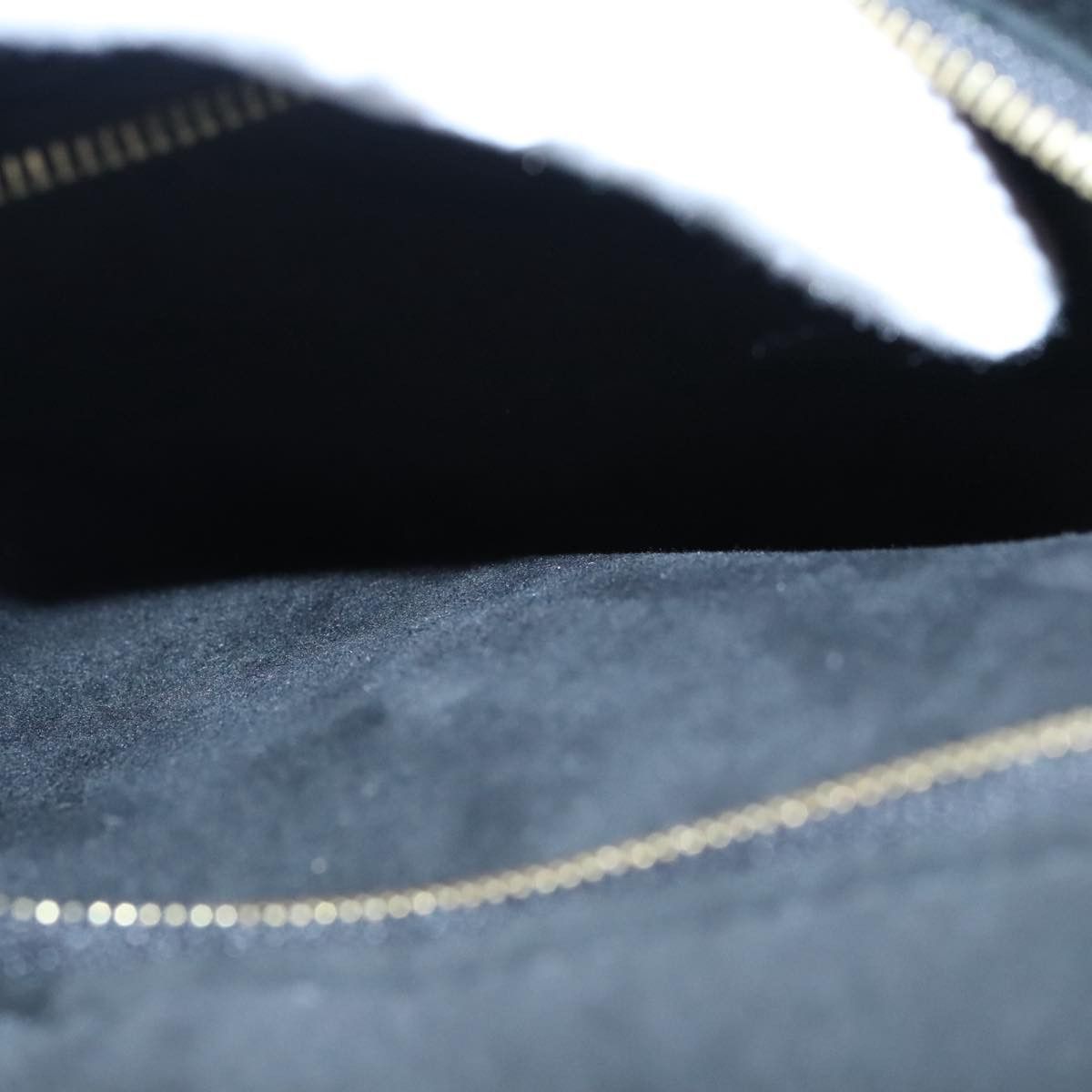 Louis Vuitton Venice Black Patent Leather Handbag (Pre-Owned) Size ONE SIZE - 20 Thumbnail