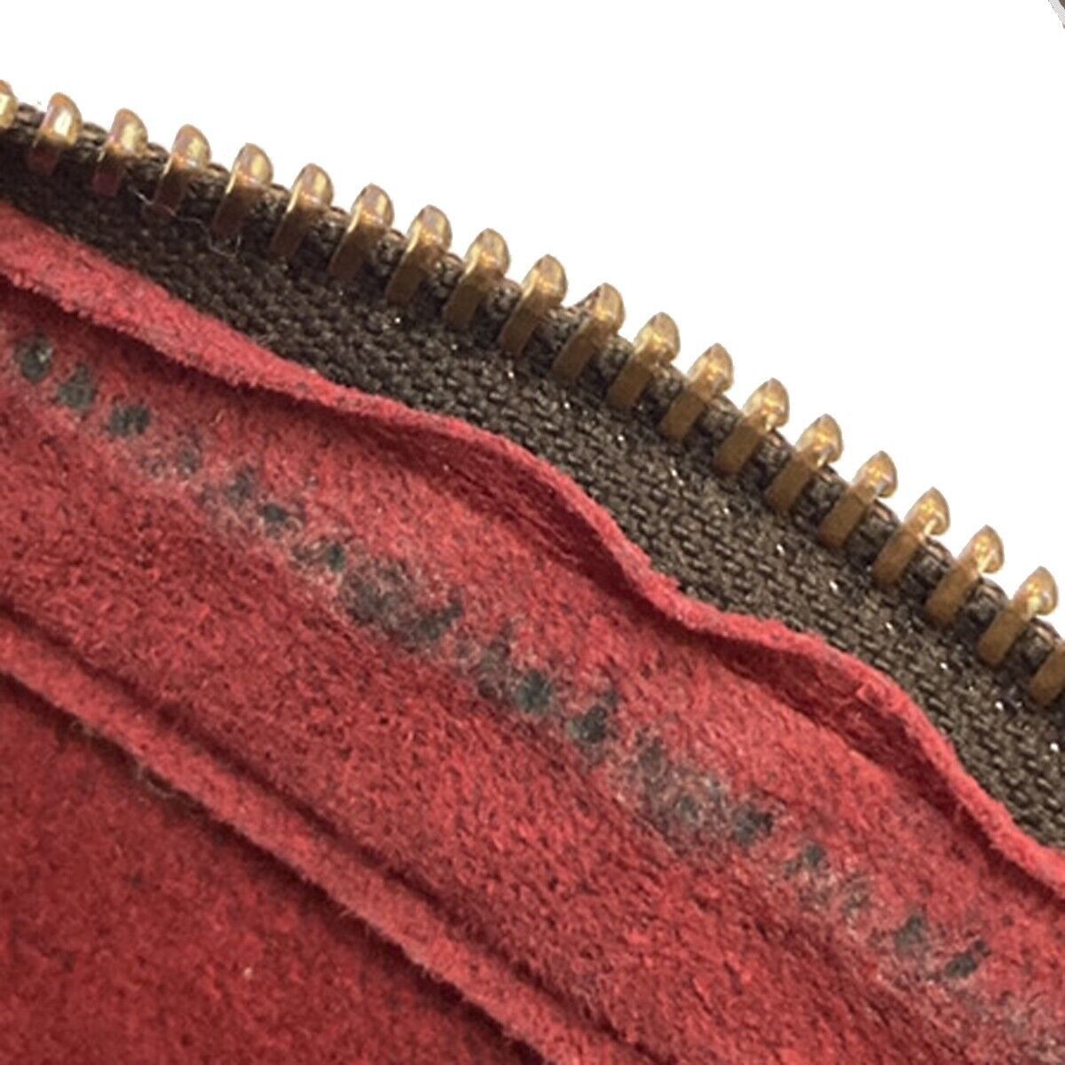 Louis Vuitton Viva Cité Brown Canvas Shoulder Bag (Pre-Owned) Size ONE SIZE - 9 Thumbnail