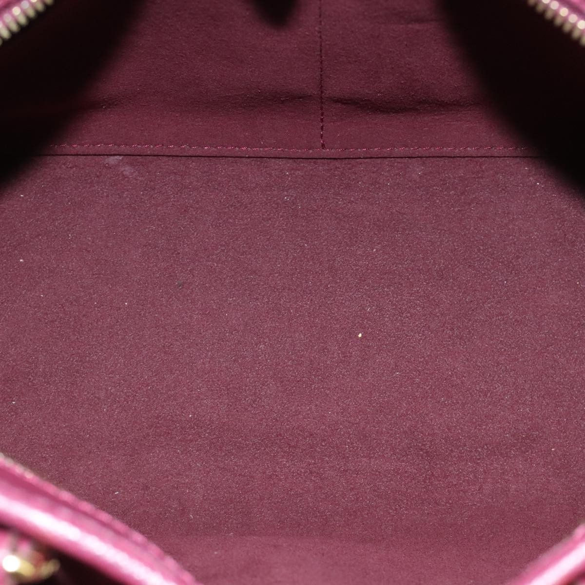 Louis Vuitton Popincourt Brown Canvas Handbag (Pre-Owned) Size ONE SIZE - 17 Thumbnail
