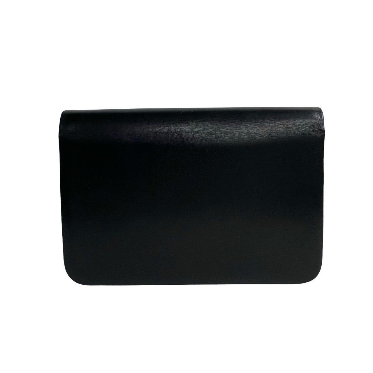 Dior Dior Shoulder Bag Black Leather Size ONE SIZE - 4 Thumbnail