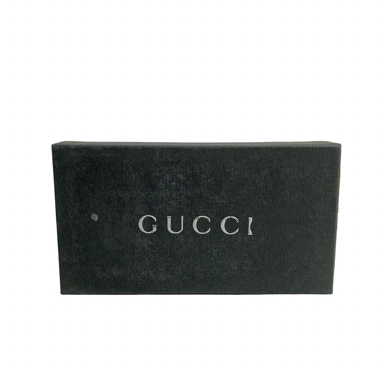 Gucci Gucci Wallets & Case Black Leather Size ONE SIZE - 9 Thumbnail
