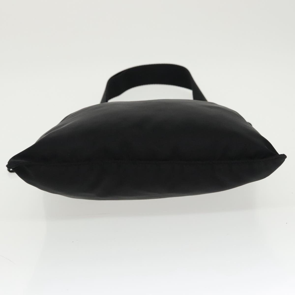 Prada Tessuto Black Synthetic Shoulder Bag (Pre-Owned) Size ONE SIZE - 17 Thumbnail