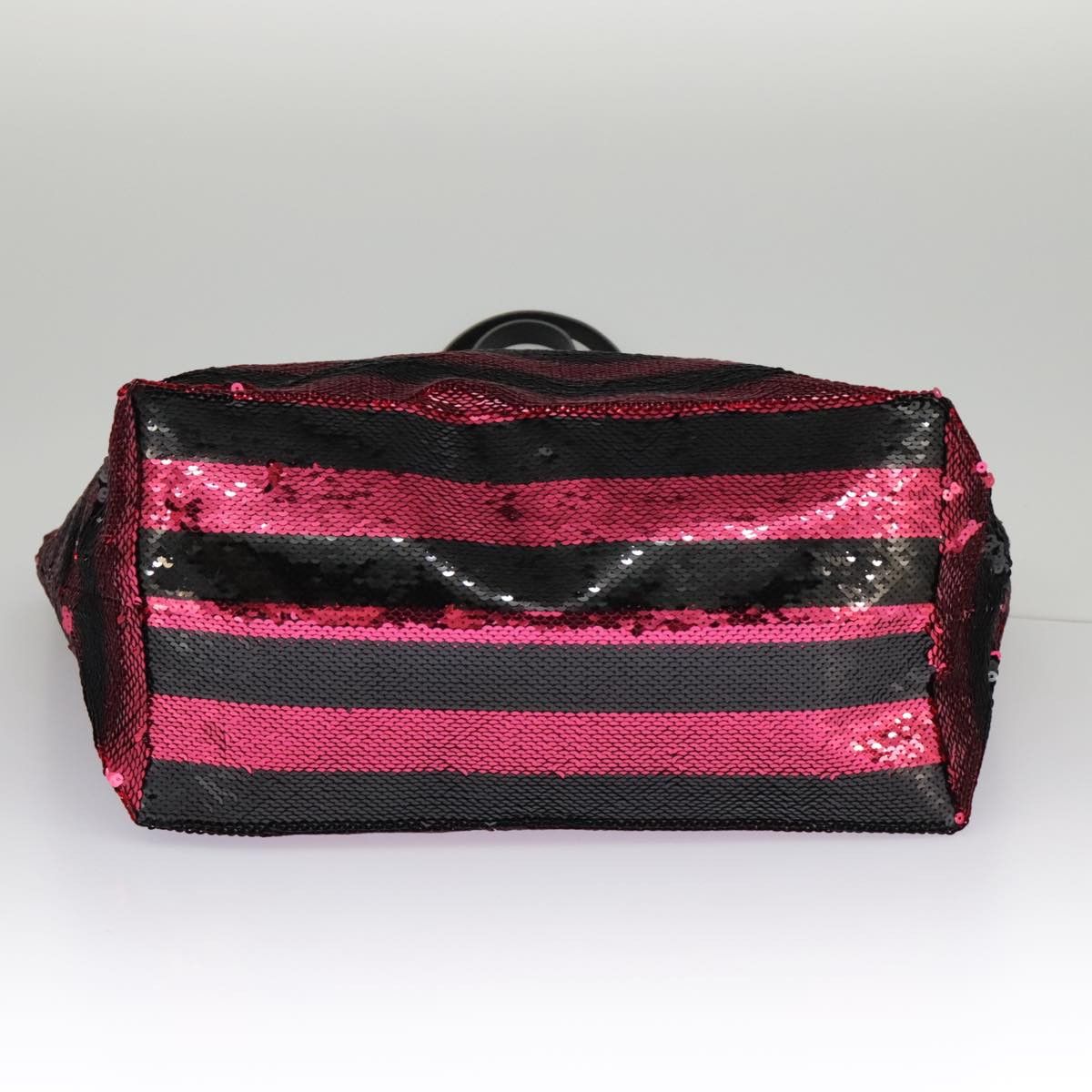 Prada Pionnière Multicolour Synthetic Tote Bag (Pre-Owned) Size ONE SIZE - 5 Thumbnail