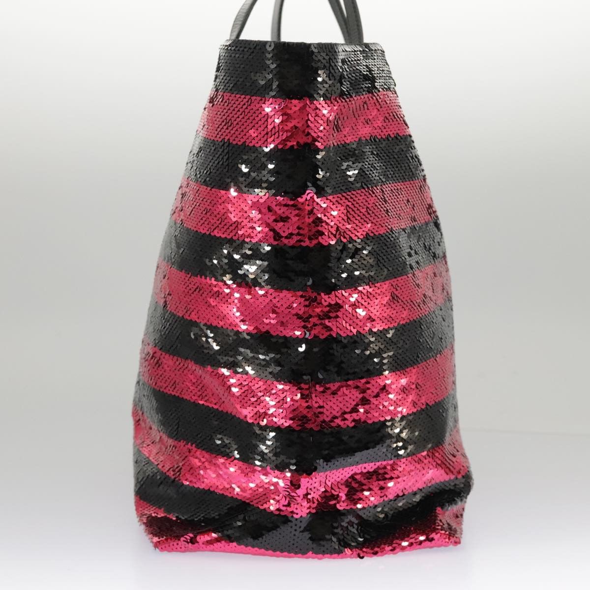 Prada Pionnière Multicolour Synthetic Tote Bag (Pre-Owned) Size ONE SIZE - 13 Thumbnail