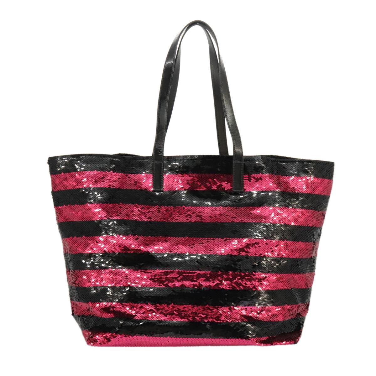 Prada Pionnière Multicolour Synthetic Tote Bag (Pre-Owned) Size ONE SIZE - 2 Thumbnail