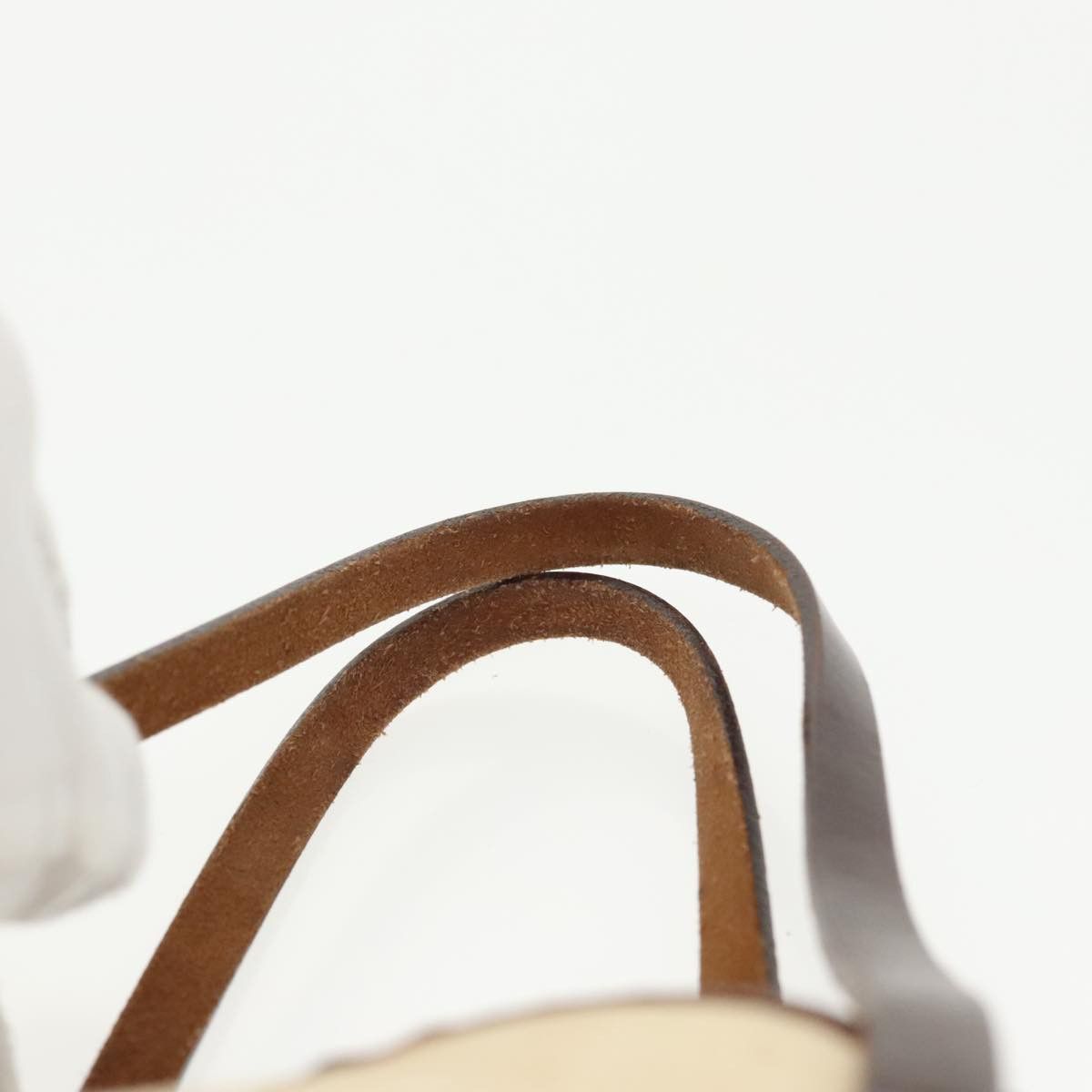 Fendi Beige Canvas Tote Bag (Pre-Owned) Size ONE SIZE - 6 Thumbnail