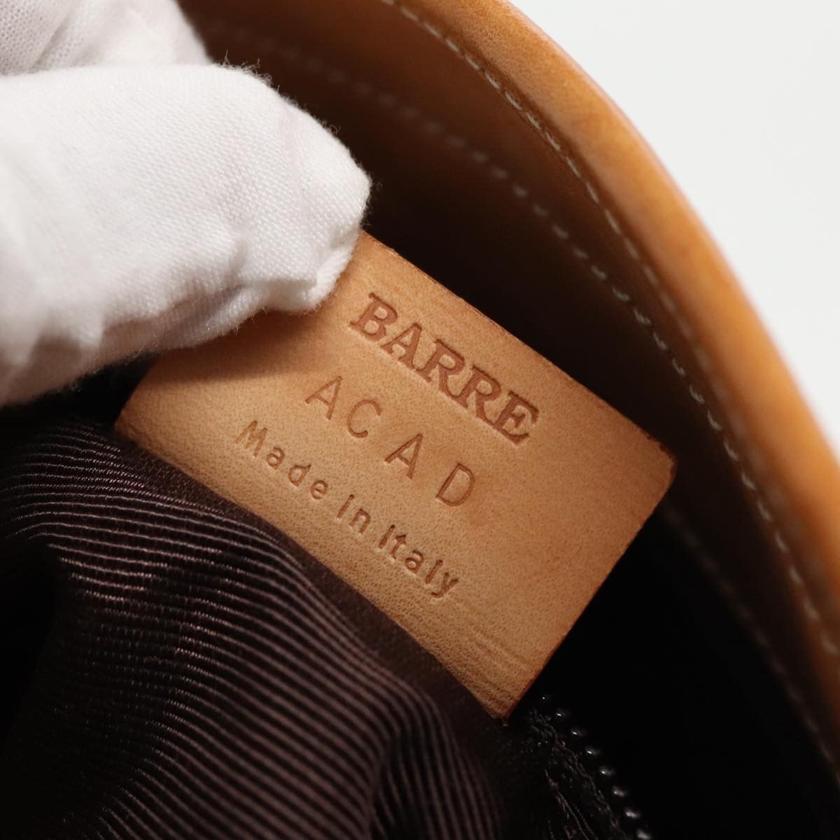 Bally Brown Canvas Shoulder Bag (Pre-Owned) Size ONE SIZE - 14 Thumbnail