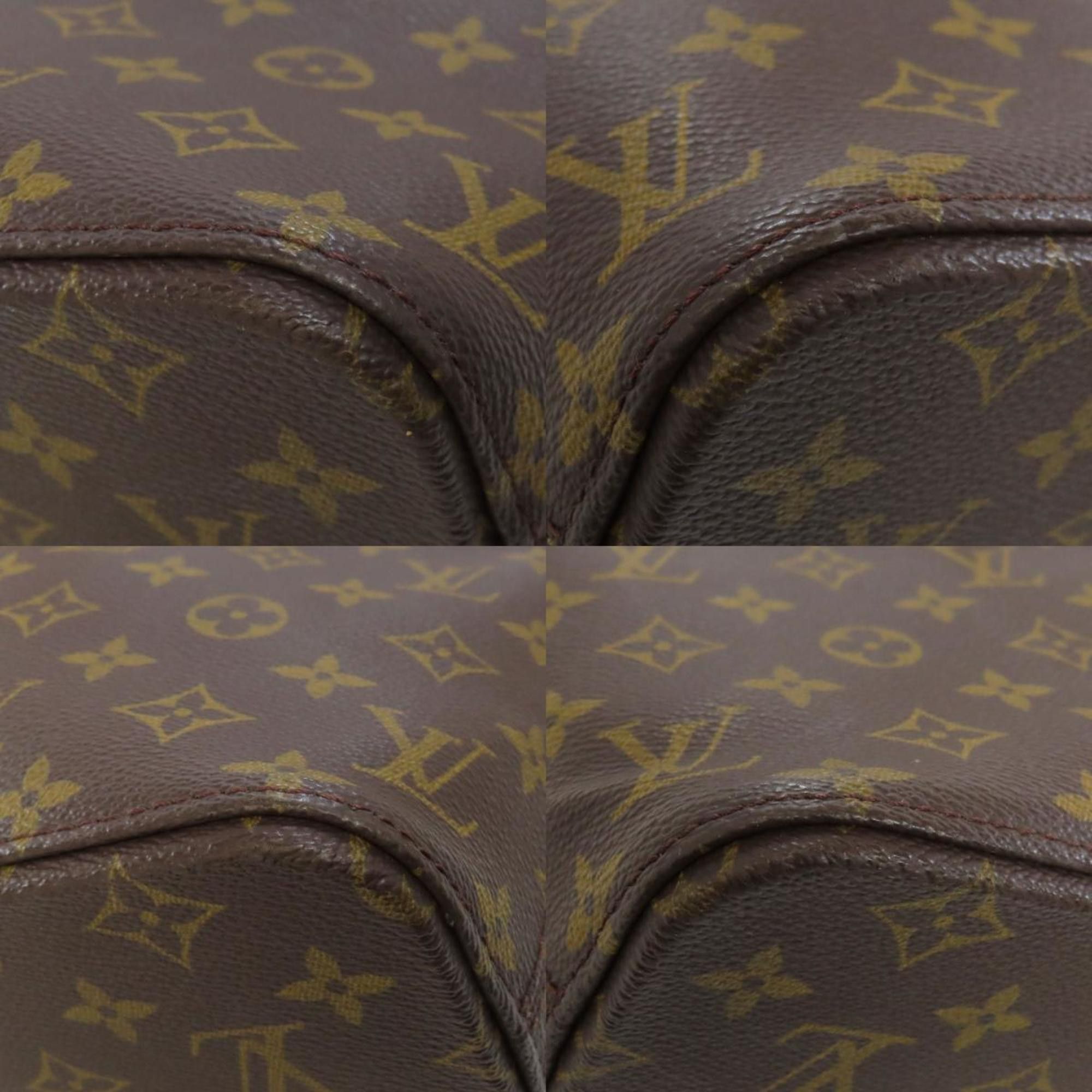 Louis Vuitton Louis Vuitton Luco tote Size ONE SIZE - 6 Thumbnail