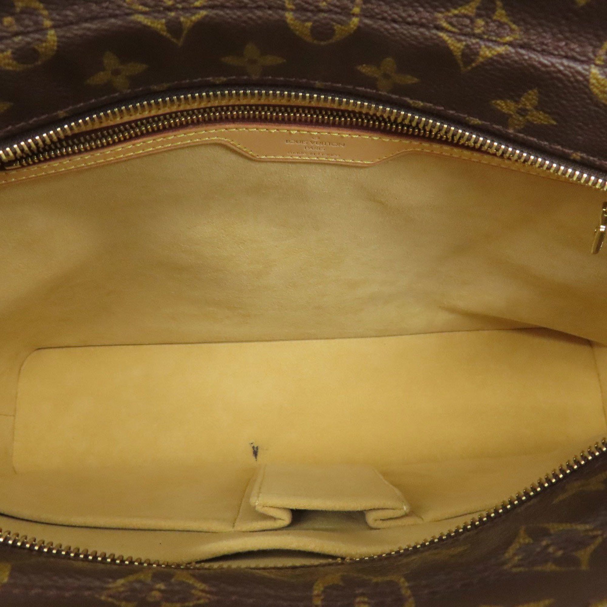 Louis Vuitton Louis Vuitton Luco tote Size ONE SIZE - 8 Thumbnail