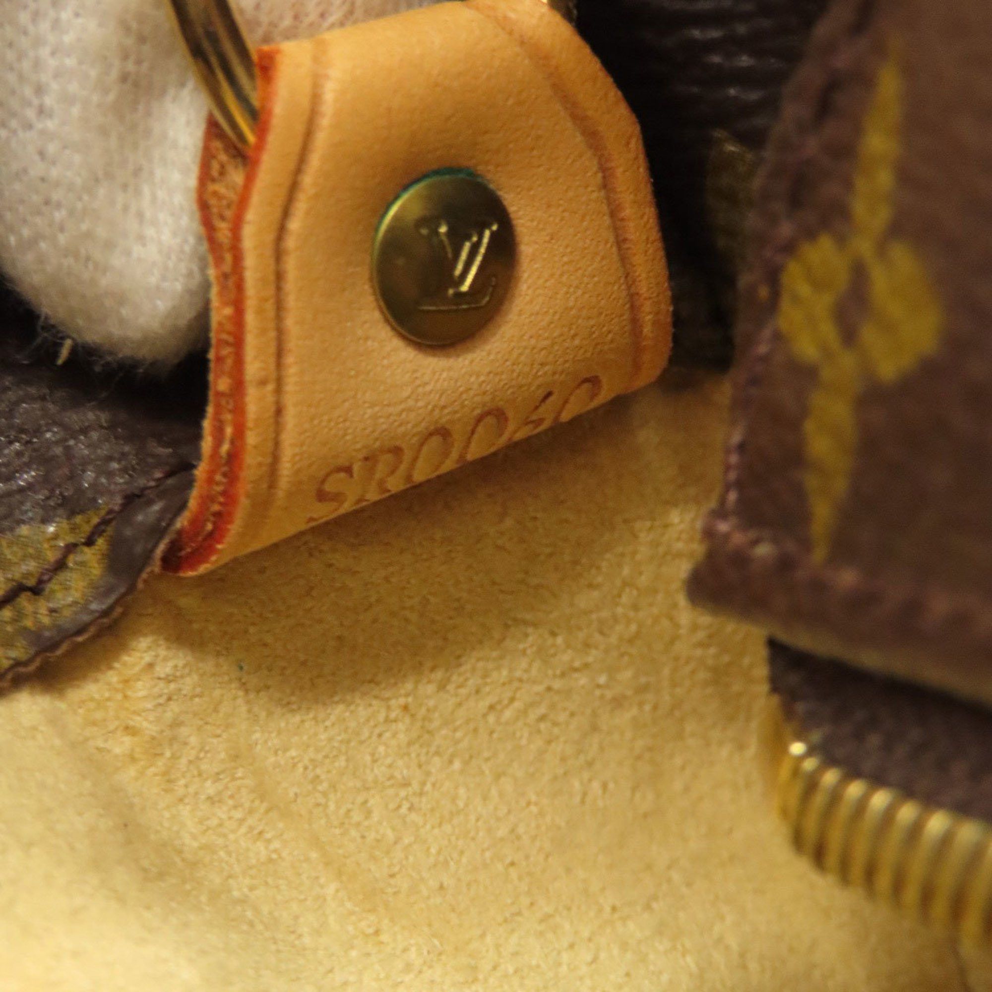 Louis Vuitton Louis Vuitton Luco tote Size ONE SIZE - 10 Thumbnail