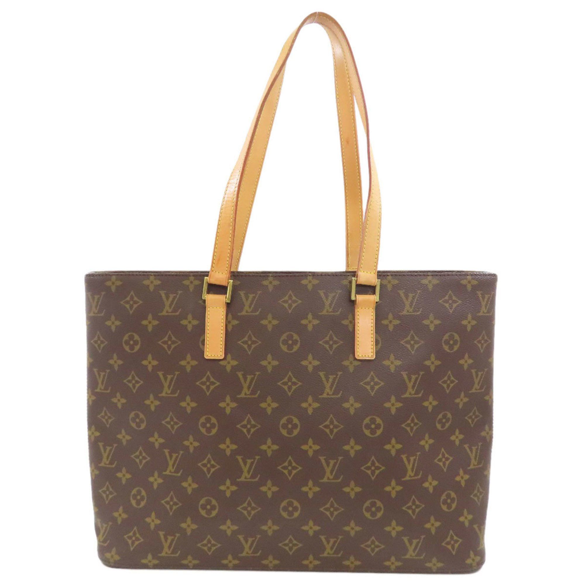 Louis Vuitton Louis Vuitton Luco tote Size ONE SIZE - 2 Thumbnail