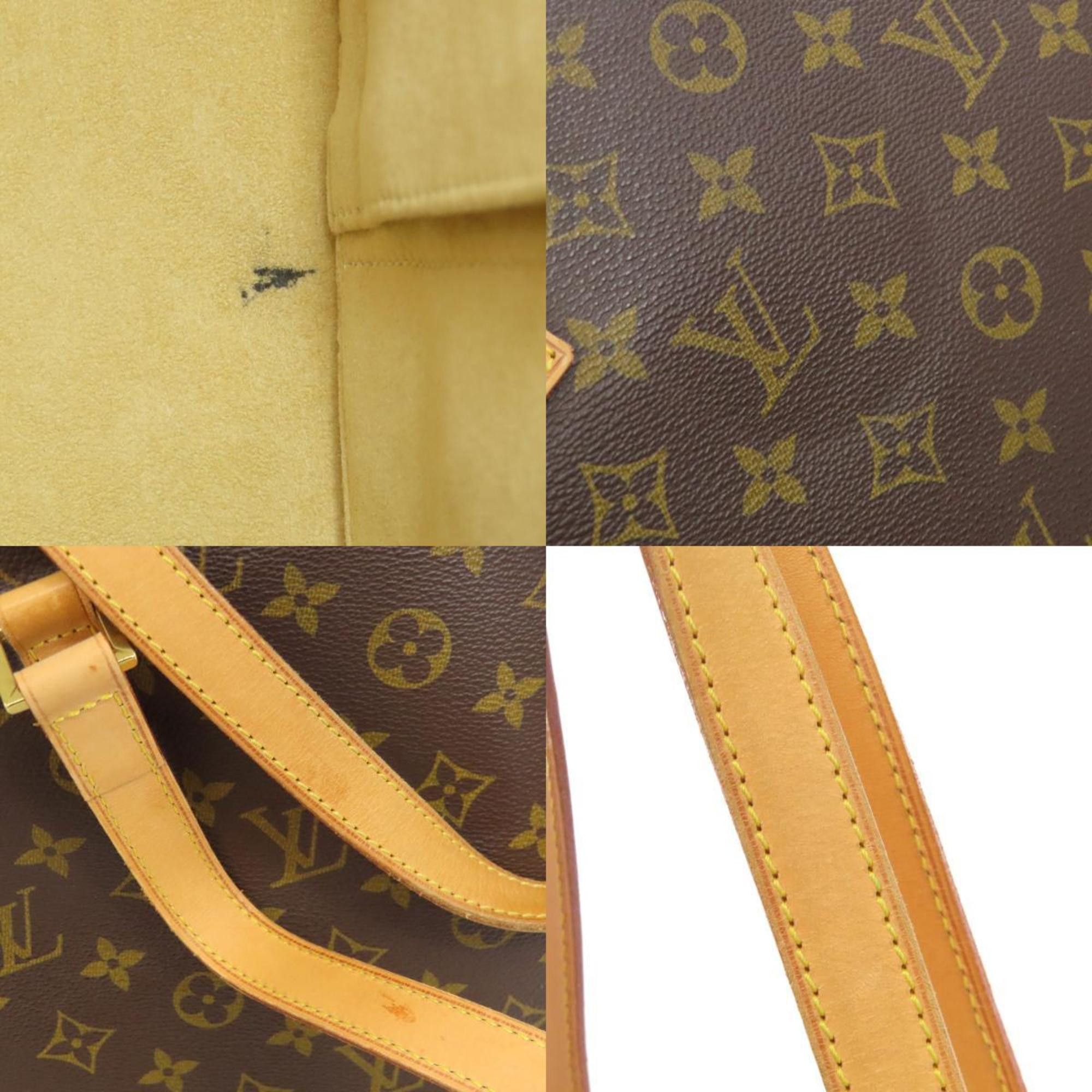 Louis Vuitton Louis Vuitton Luco tote Size ONE SIZE - 7 Thumbnail