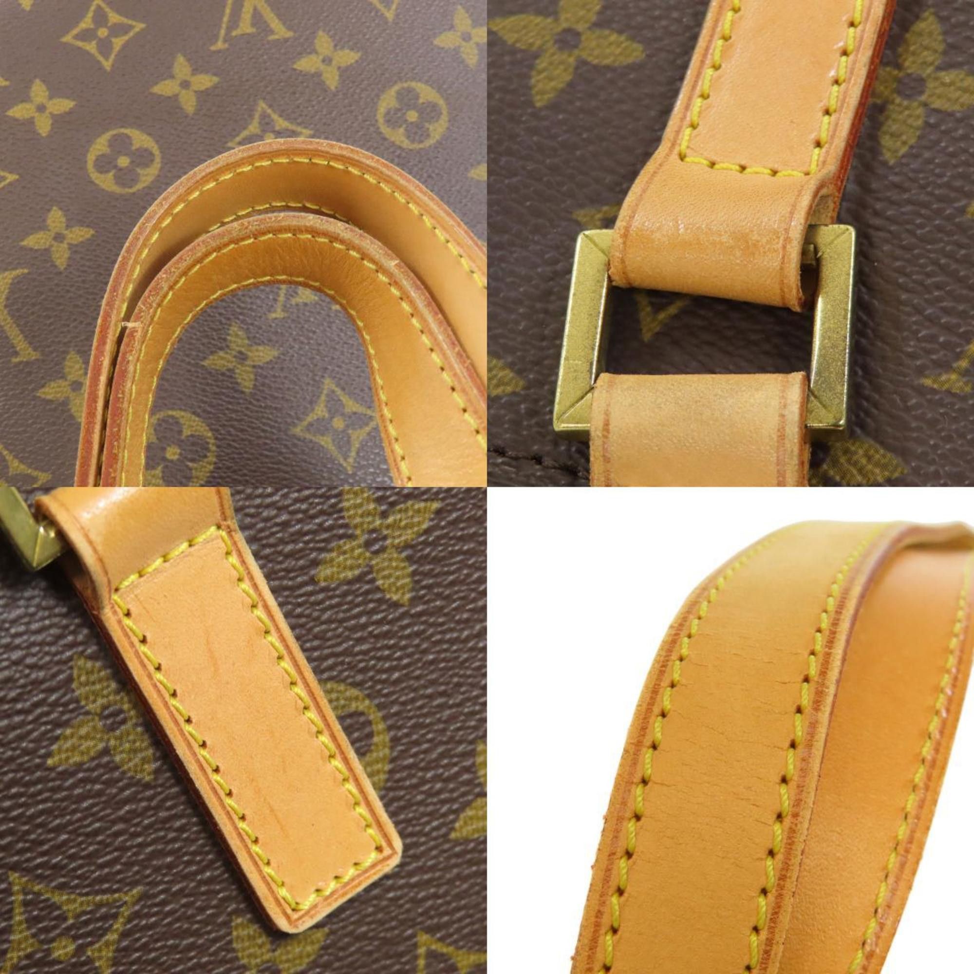 Louis Vuitton Louis Vuitton Luco tote Size ONE SIZE - 4 Thumbnail