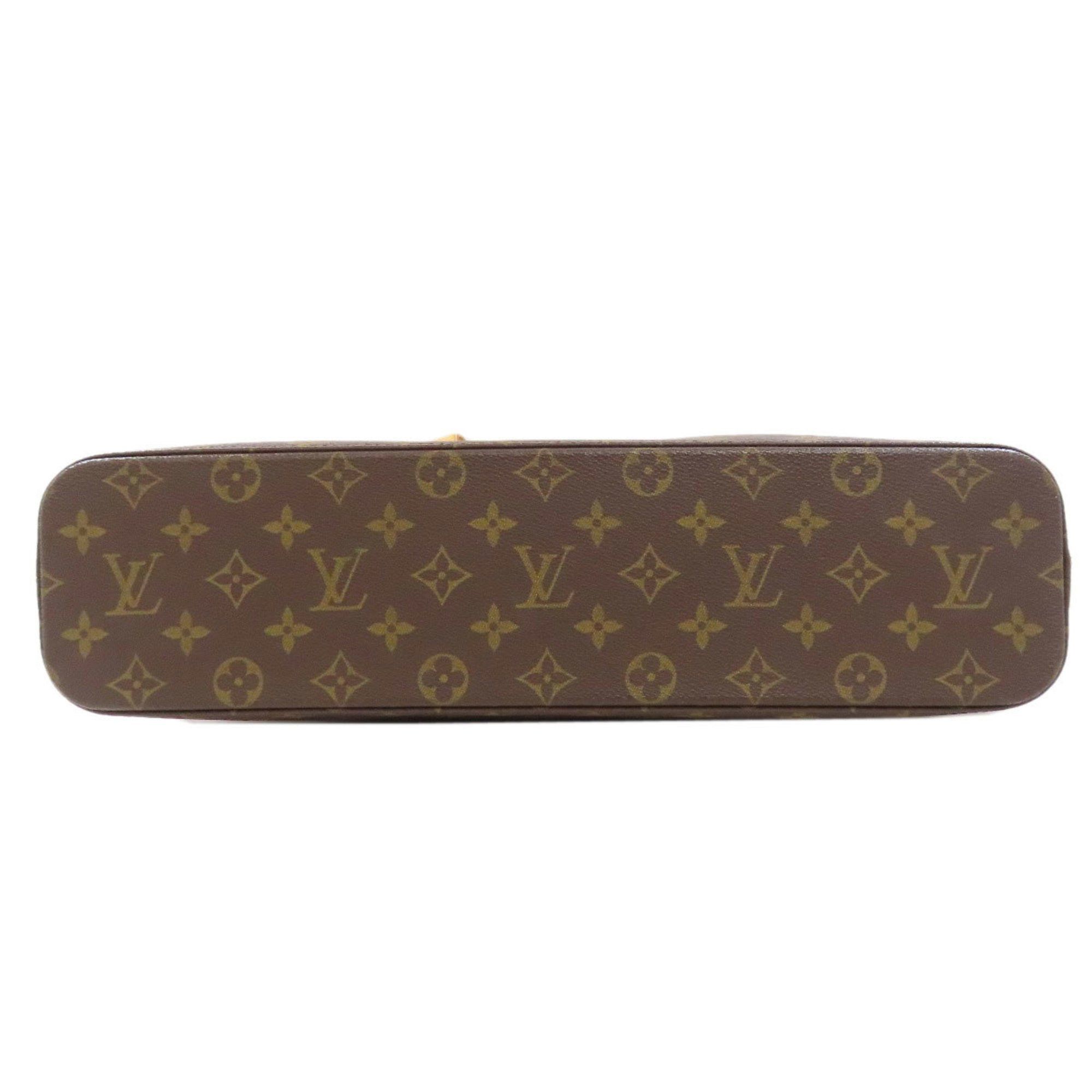 Louis Vuitton Louis Vuitton Luco tote Size ONE SIZE - 5 Thumbnail