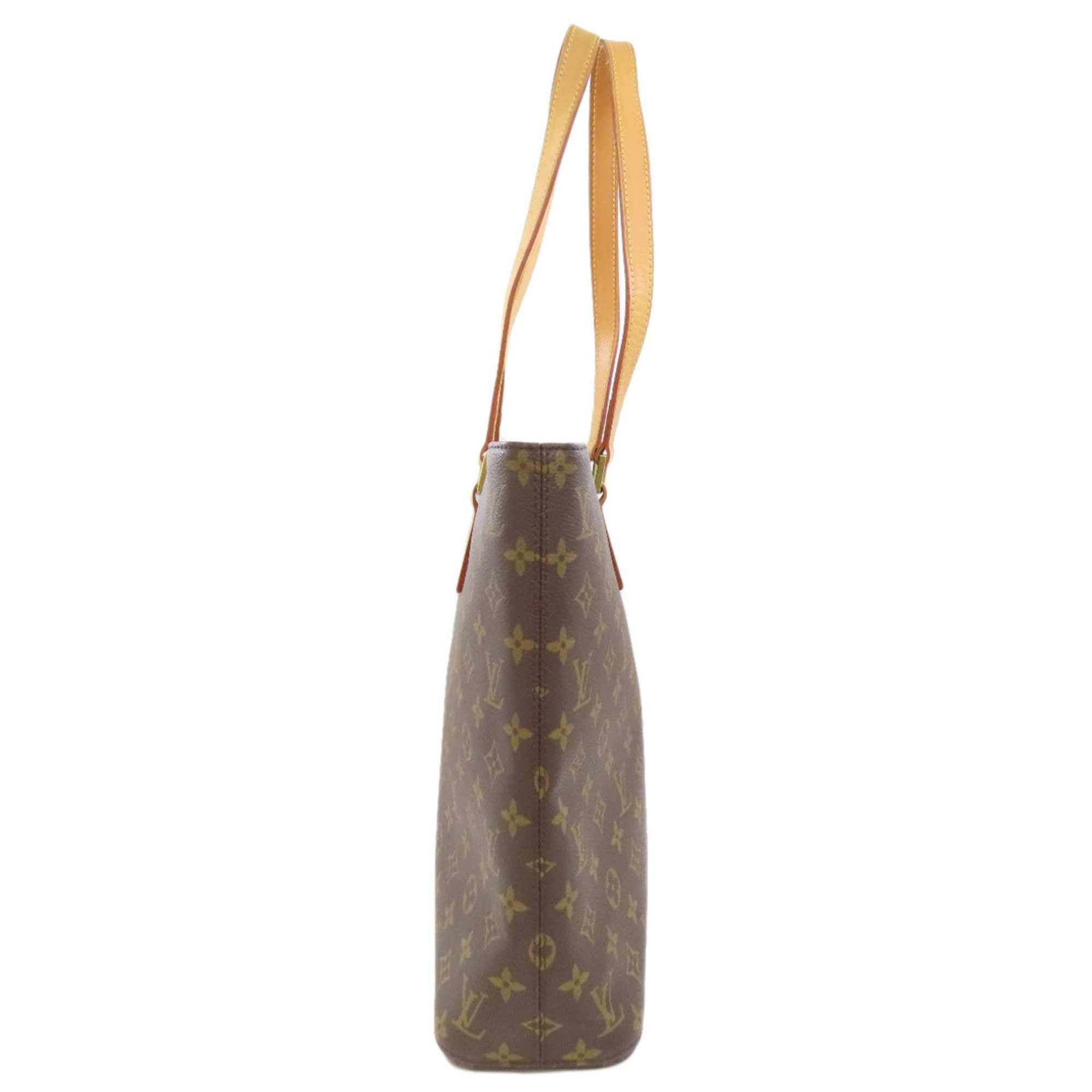 Louis Vuitton Luco tote