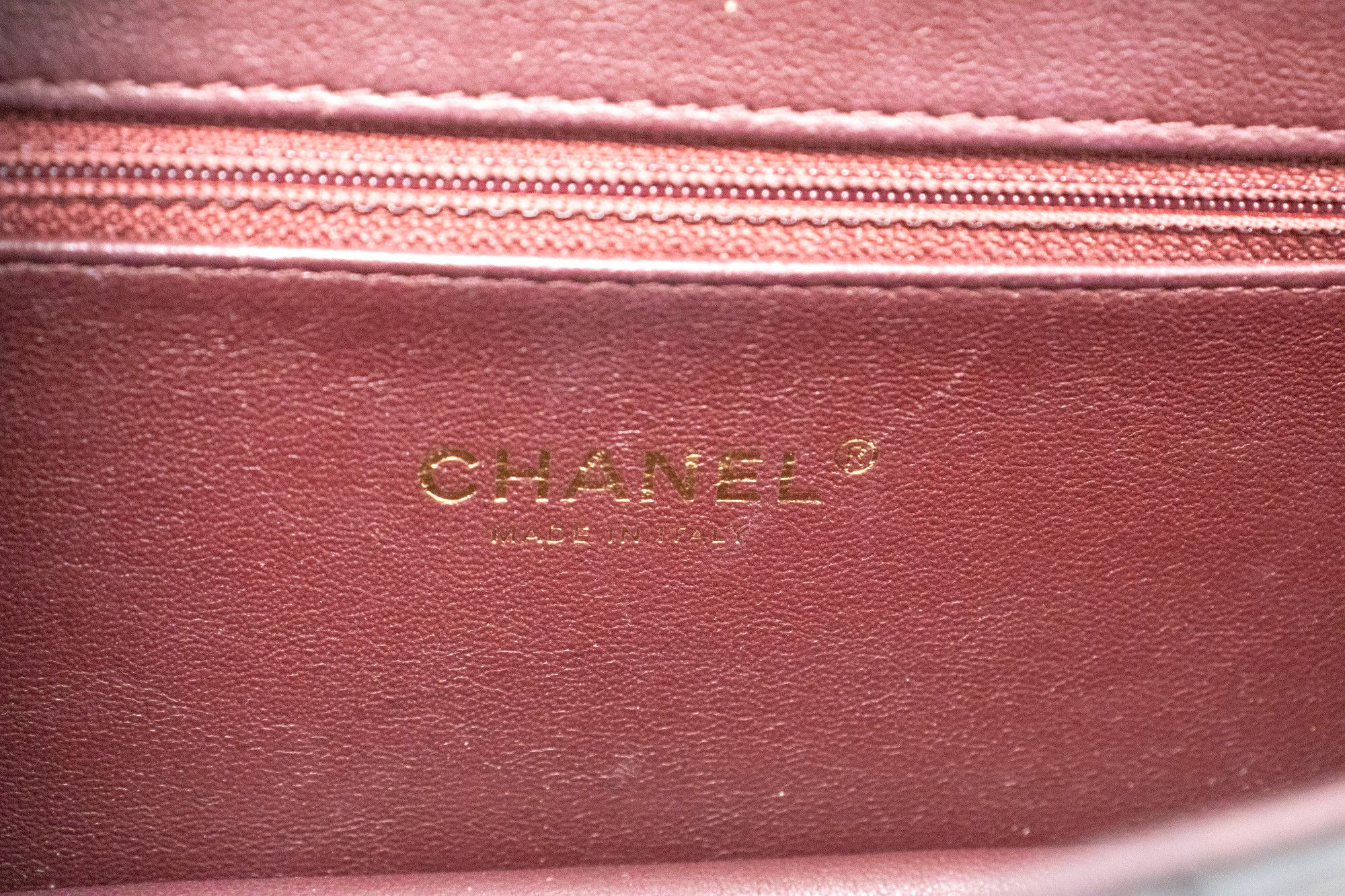 Chanel Chanel shoulder Size ONE SIZE - 9 Thumbnail