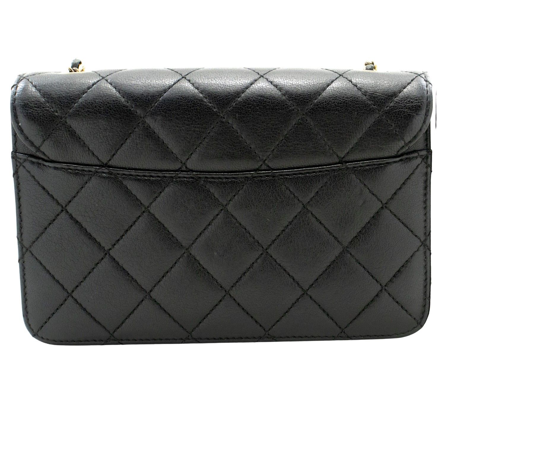 Chanel Chanel shoulder Size ONE SIZE - 2 Thumbnail