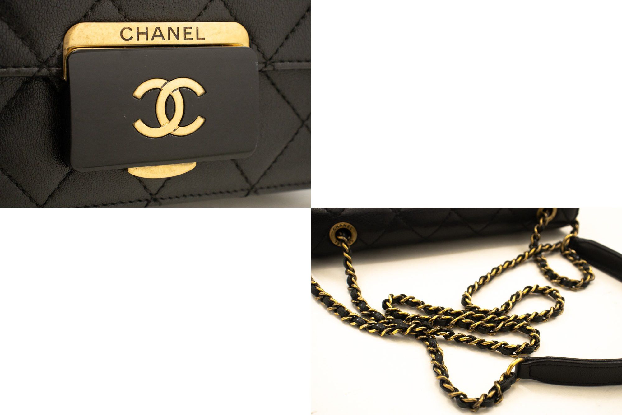Chanel Chanel shoulder Size ONE SIZE - 6 Thumbnail