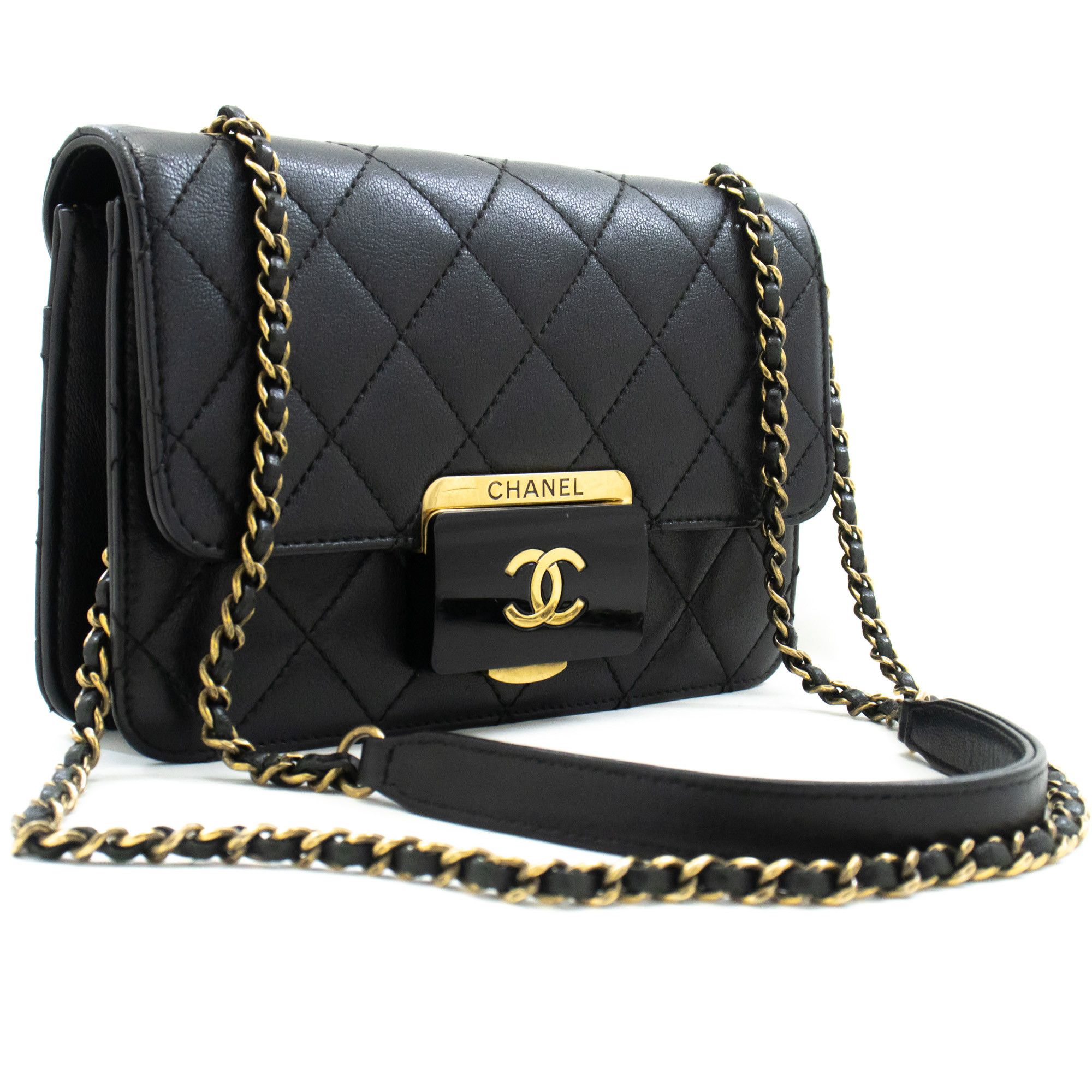 Chanel Chanel shoulder Size ONE SIZE - 11 Thumbnail