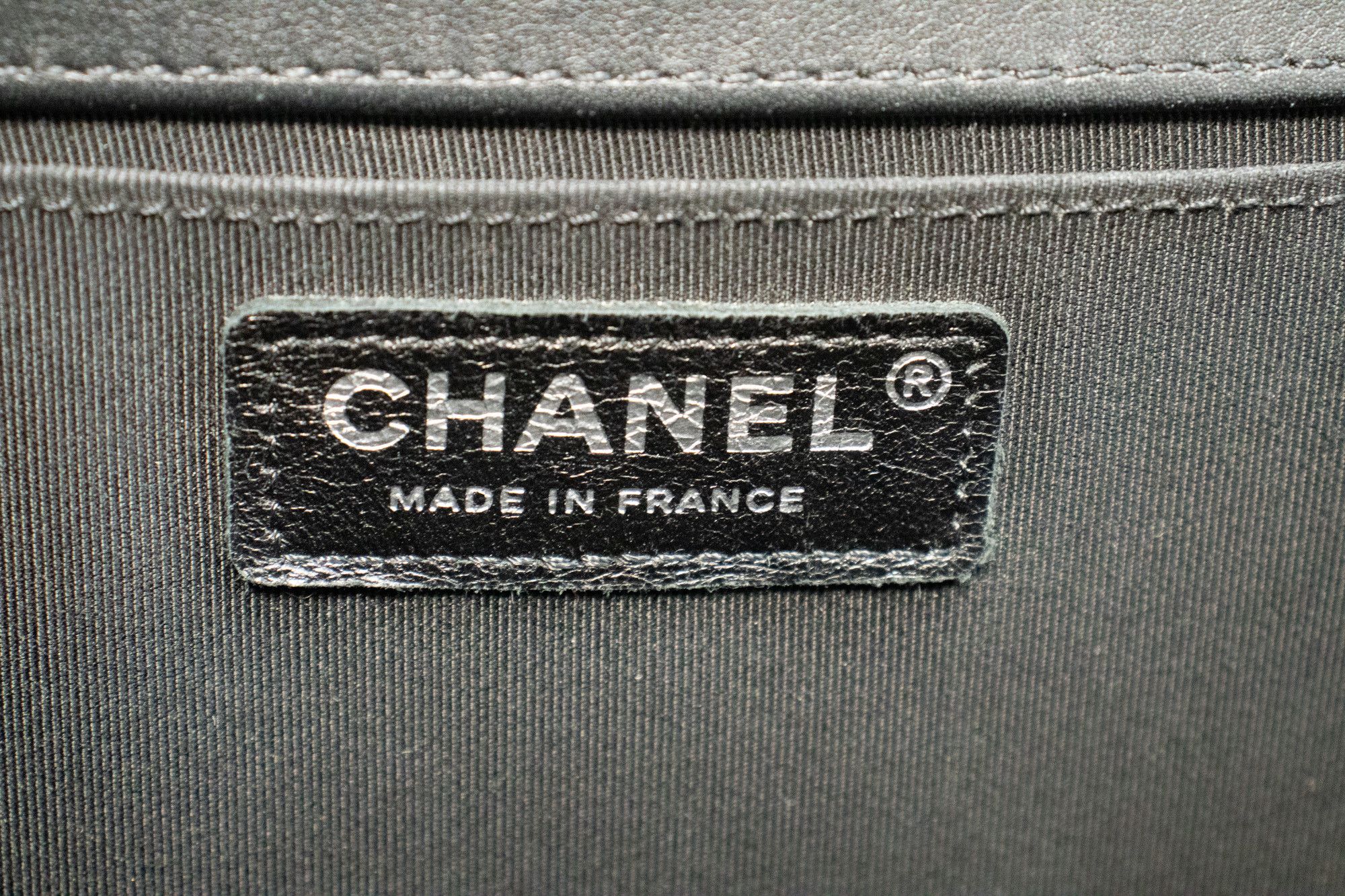 Chanel Chanel Boy shoulder Size ONE SIZE - 8 Thumbnail