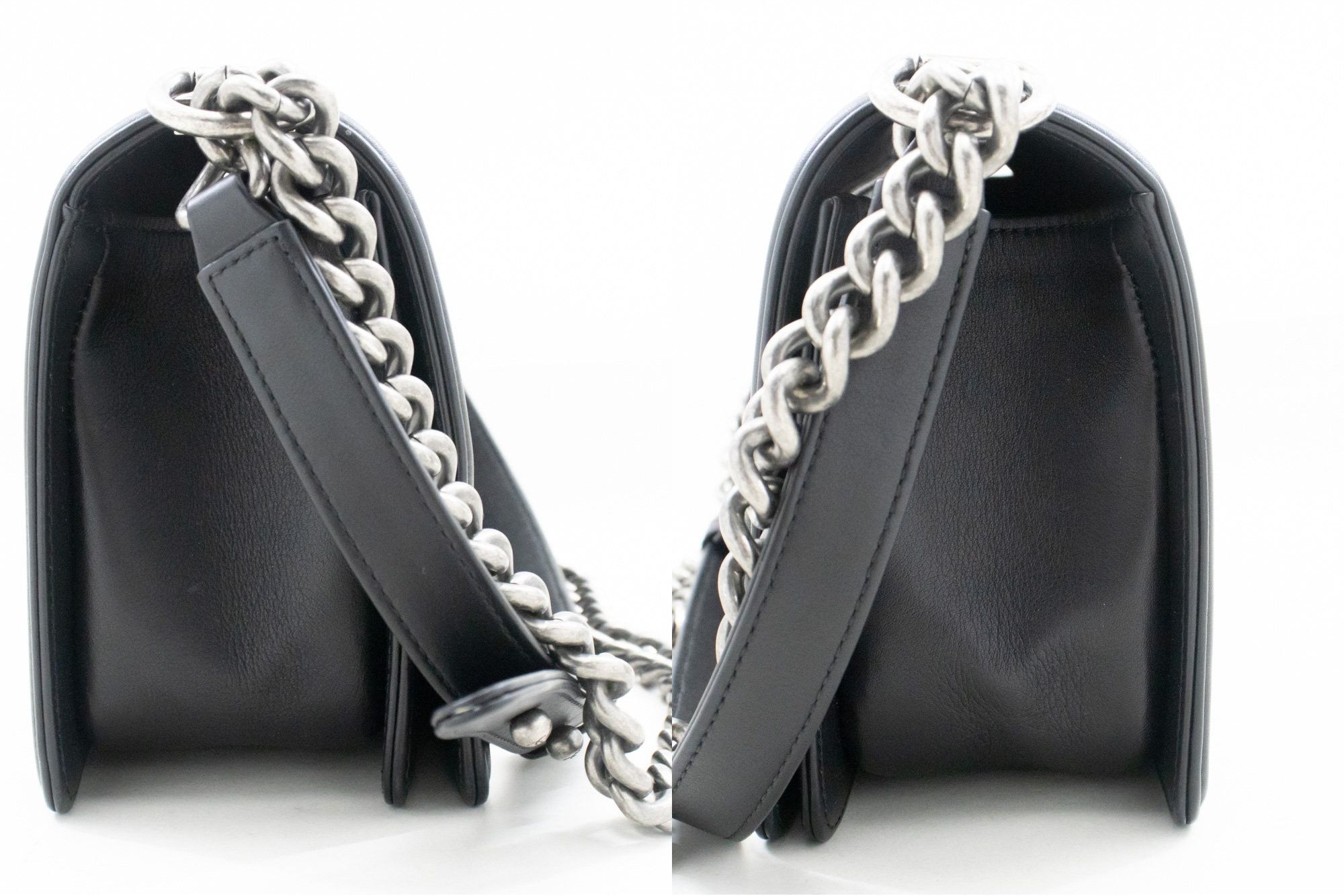 Chanel Chanel Boy shoulder Size ONE SIZE - 3 Thumbnail