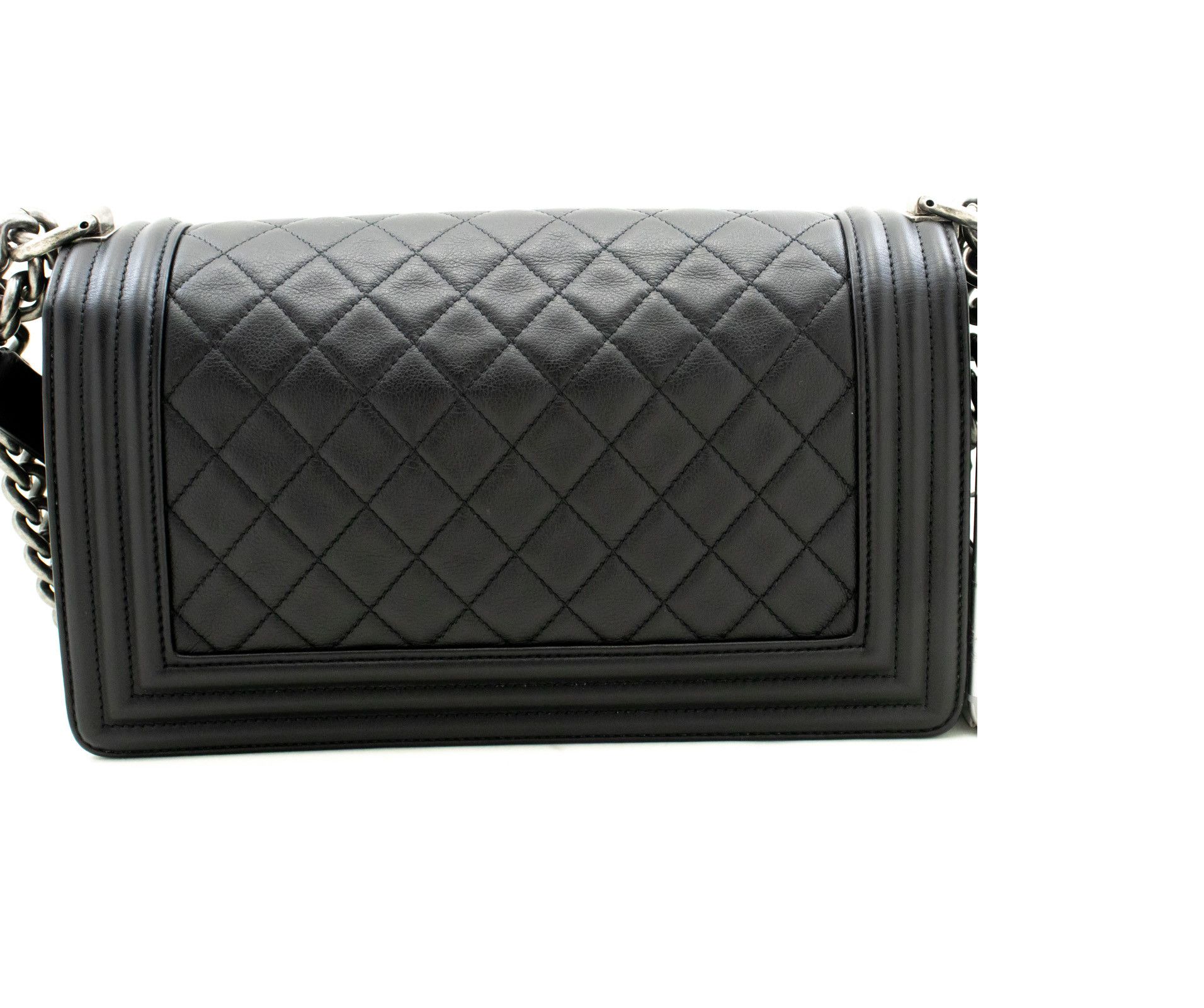 Chanel Chanel Boy shoulder Size ONE SIZE - 2 Thumbnail