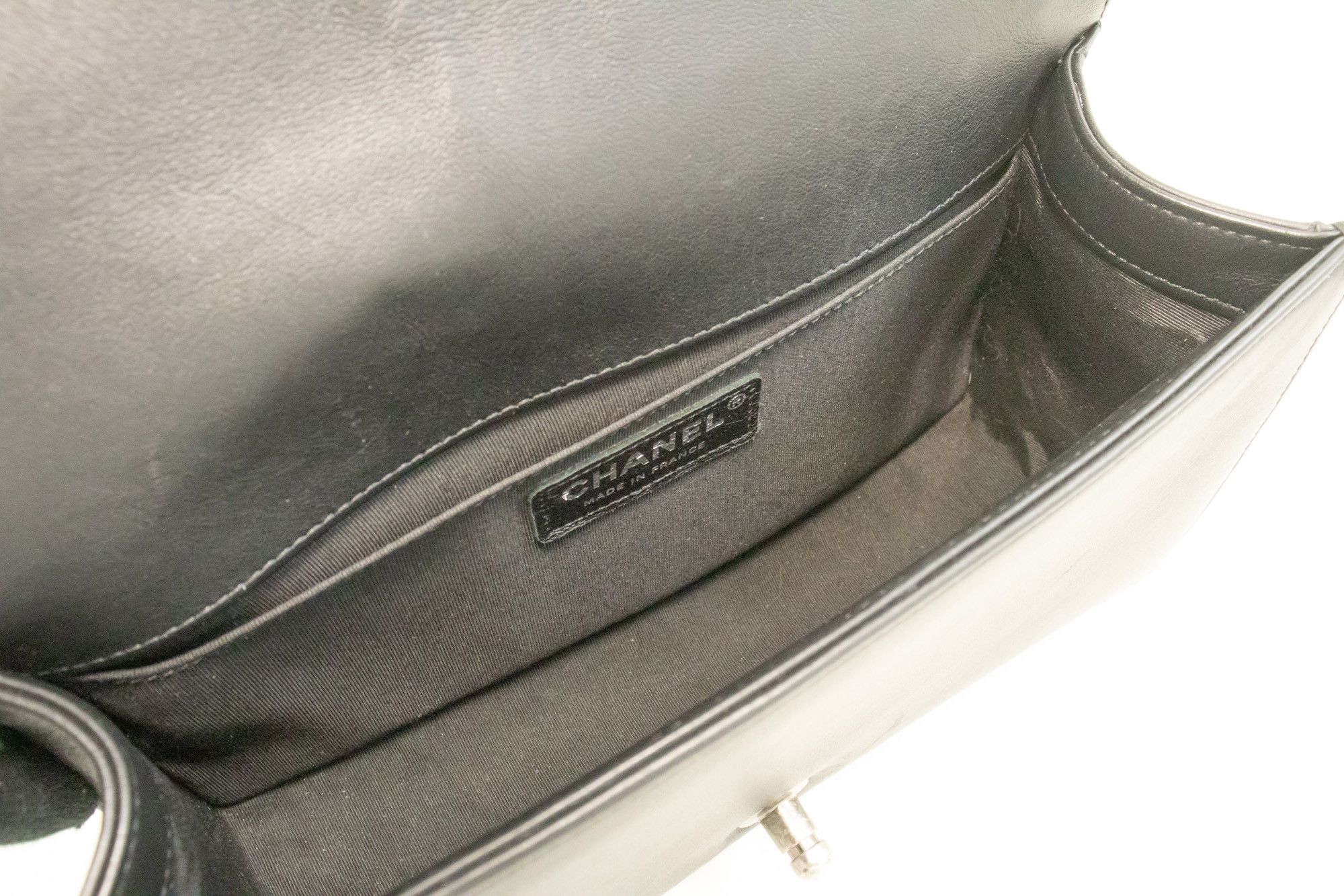Chanel Chanel Boy shoulder Size ONE SIZE - 7 Thumbnail