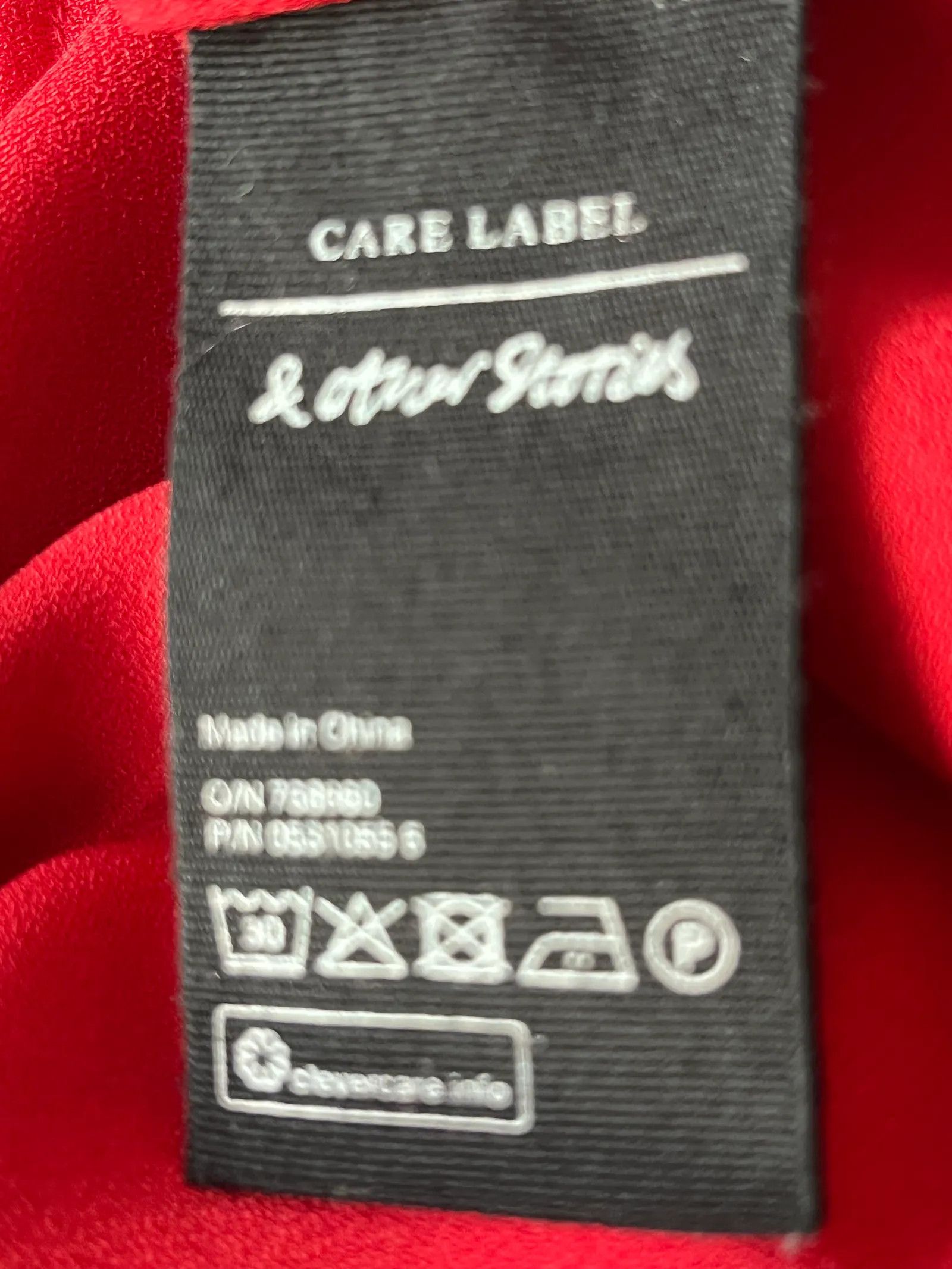 & Other Stories & Other Stories undefined Dress Size S / US 4 / IT 40 - 4 Thumbnail